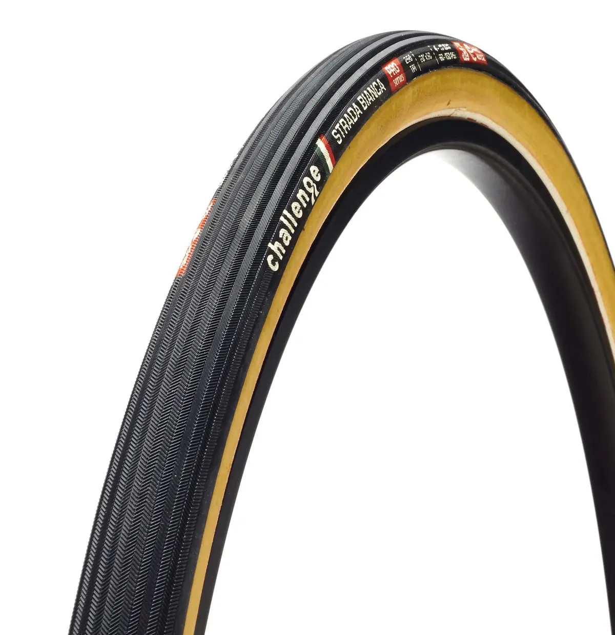 Challenge Strada Bianca Pro 1