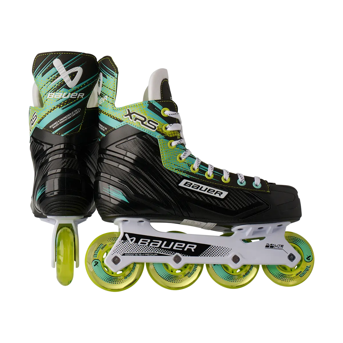 Bauer Xrs Rh Skate Junior 1