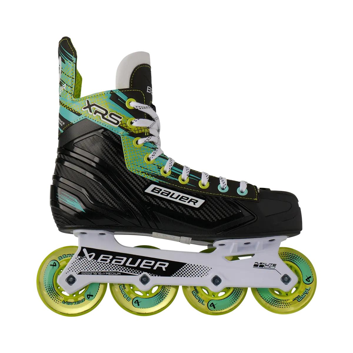 Bauer Xrs Rh Skate Senior 1