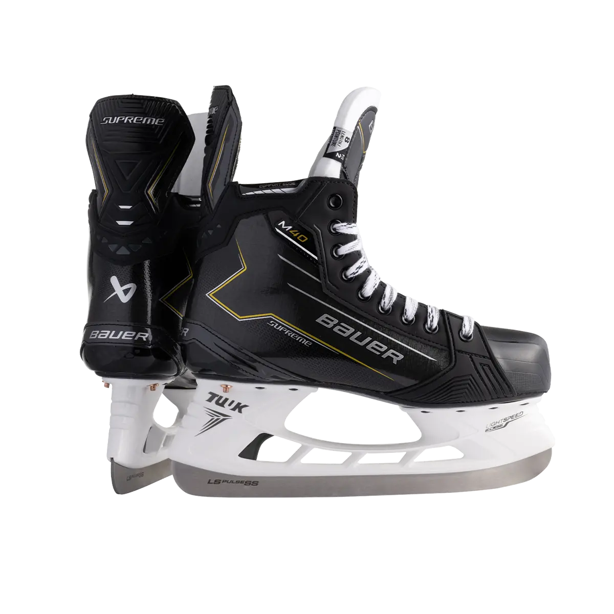 Bauer Supreme M40 Skate Intermediate 1