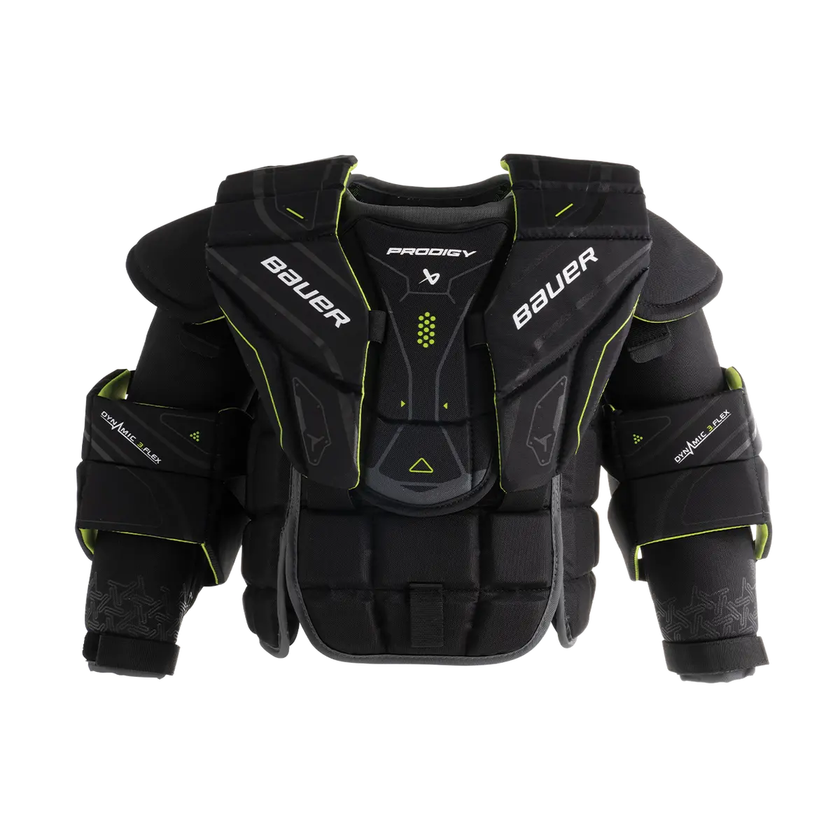 Prodigy Chest Protector Youth 1