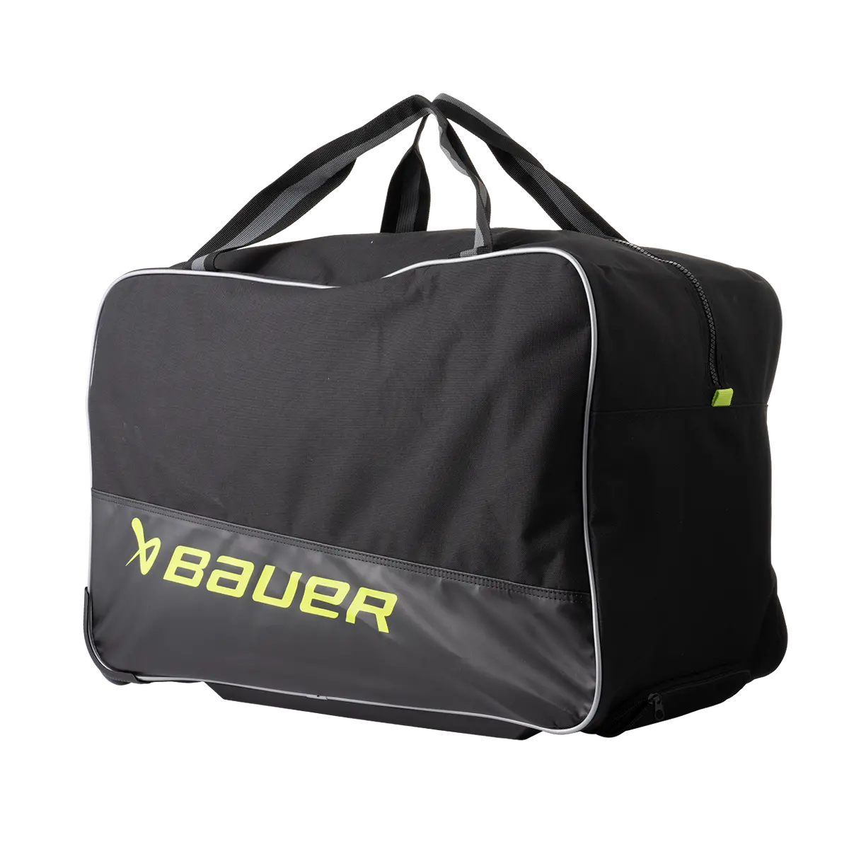Bauer Core Wheeled Bag S24 3