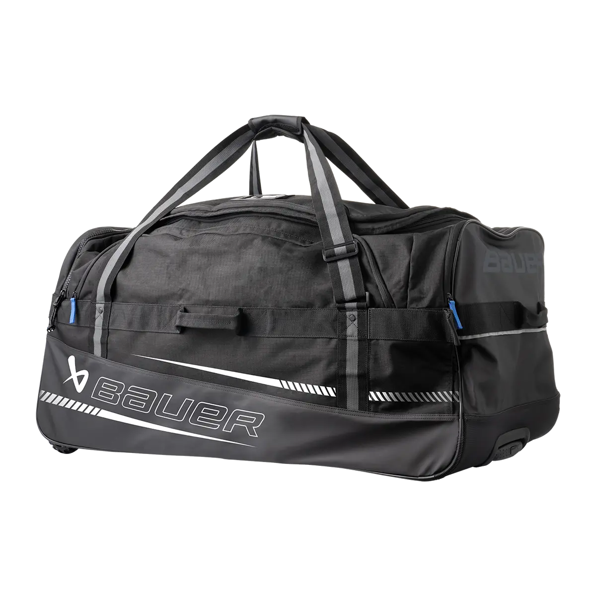 Bauer Elite Wheeled Bag S24 1