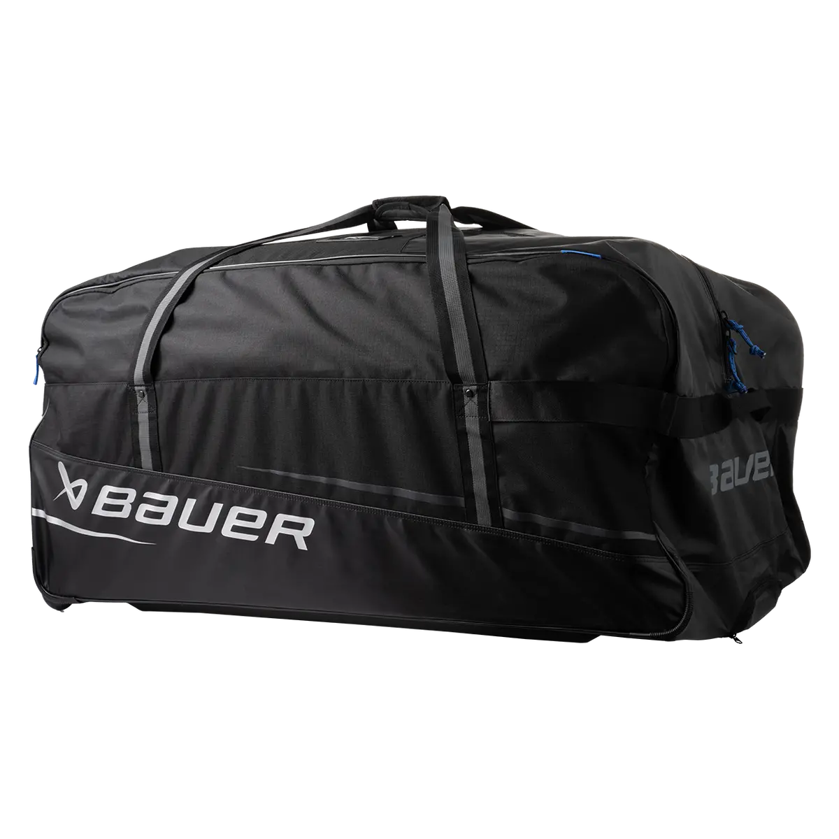 Bauer Premium Wheeled Bag S24 Goal 1