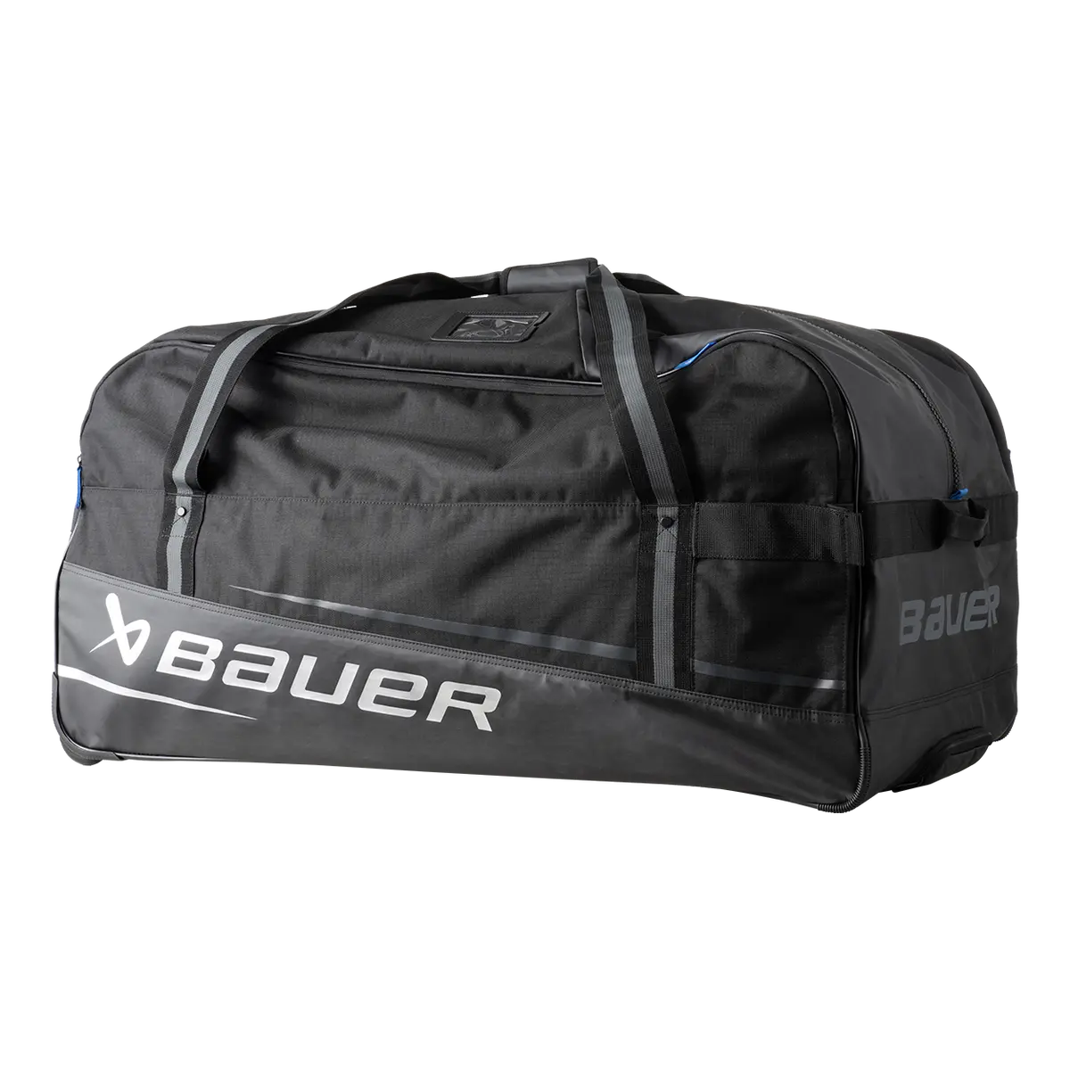 Bauer Premium Wheeled Bag S24 2