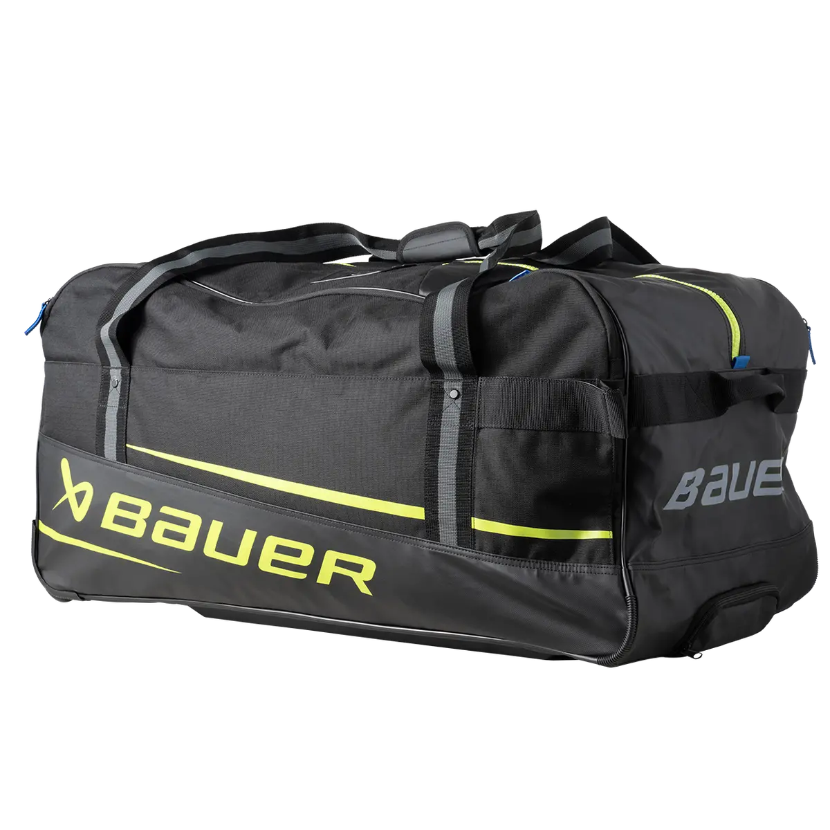Bauer Premium Wheeled Bag S24 2