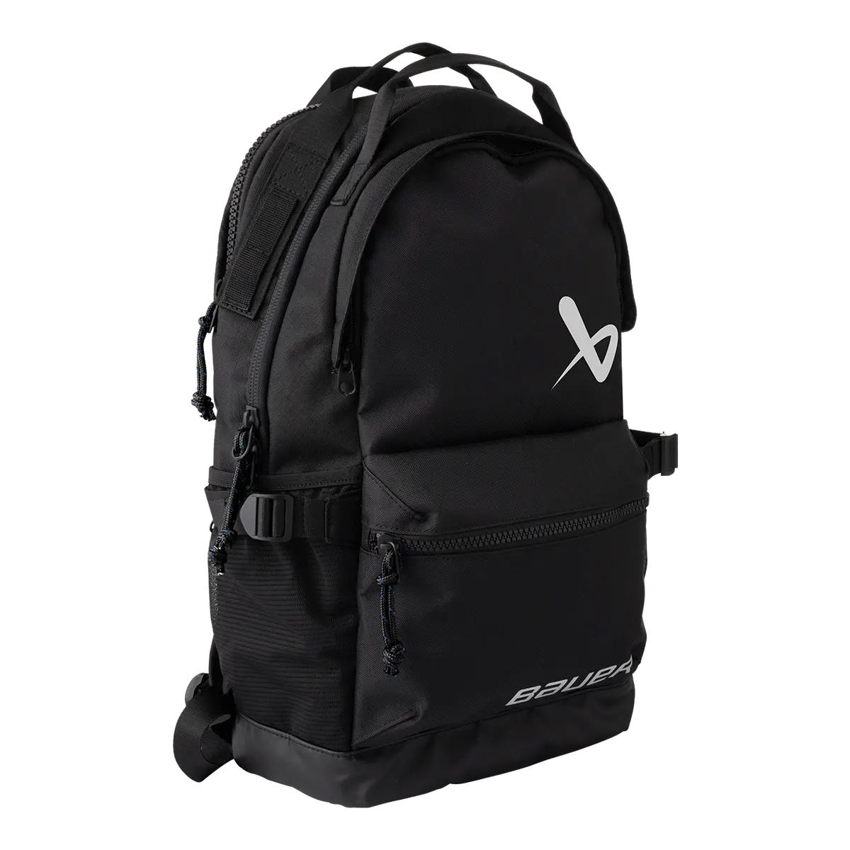 Bauer Elite Backpack S24 1