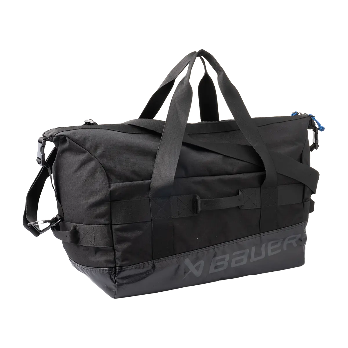 Bauer Elite Duffle Bag S24 1