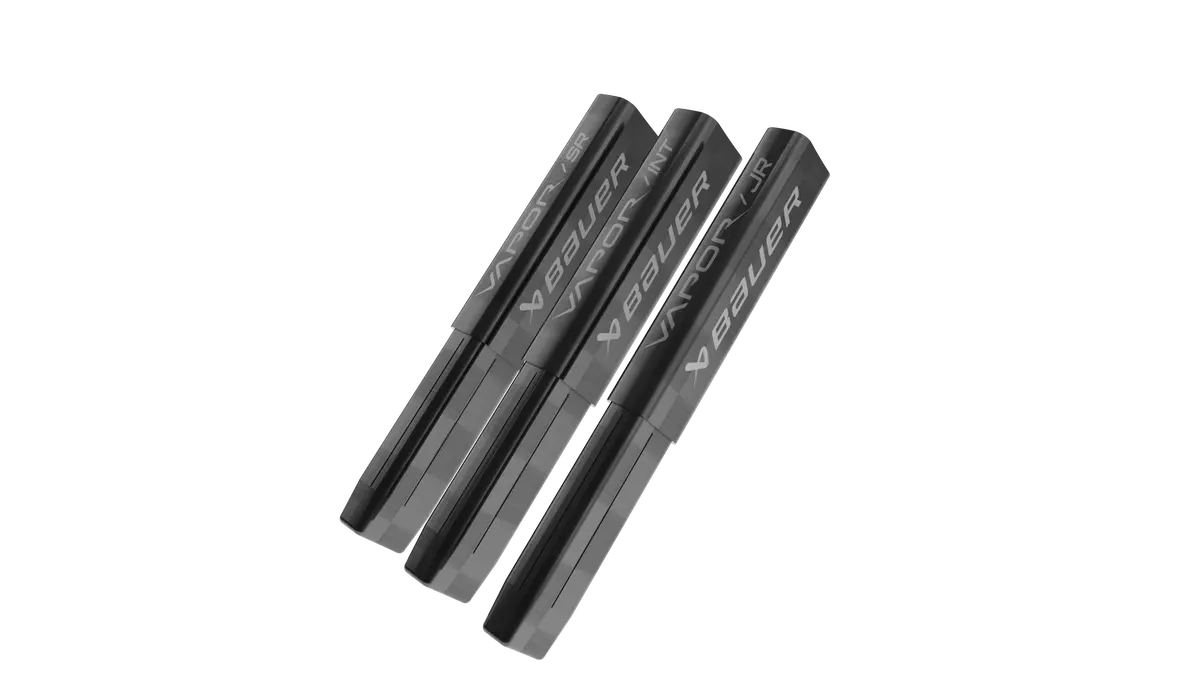 Vapor 4" End Plug 1