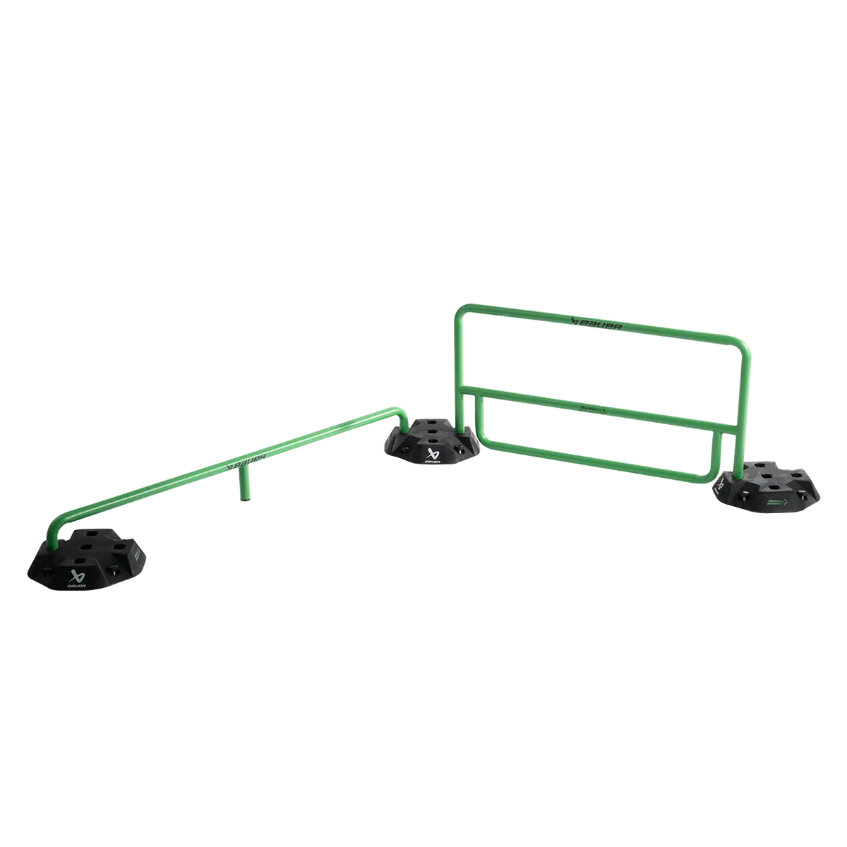 Bauer Modular Training Center Starter Kit 1