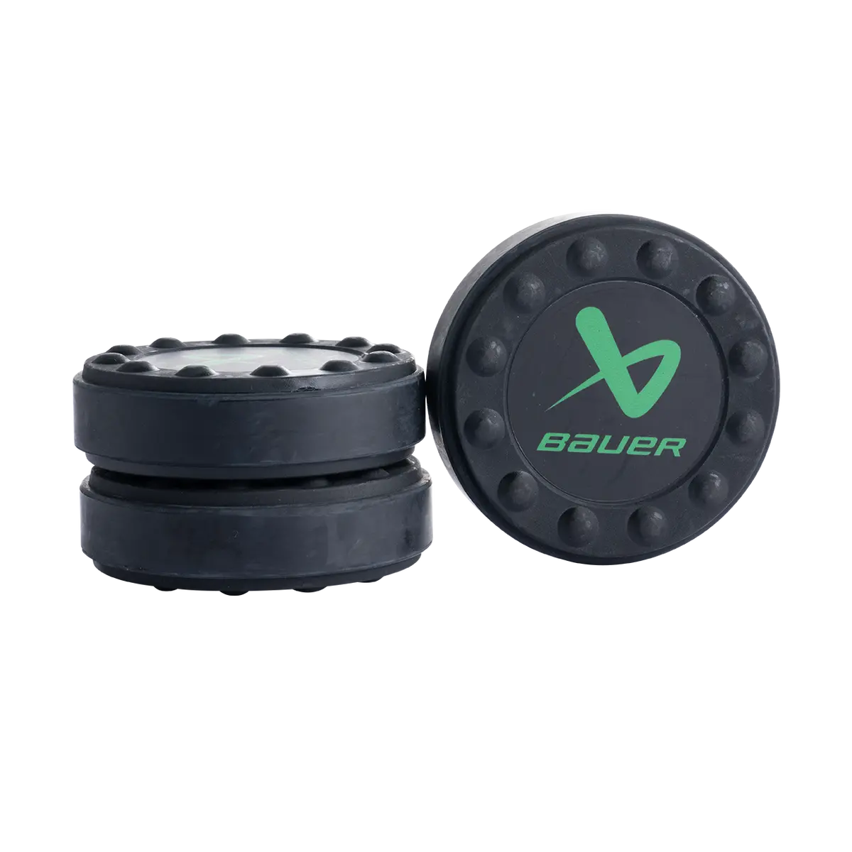 Bauer Dryland Tile Puck 1