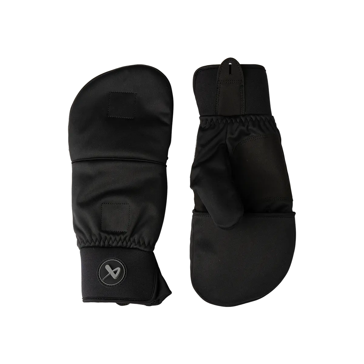 Bauer Hybrid Flip Mitten Senior 1