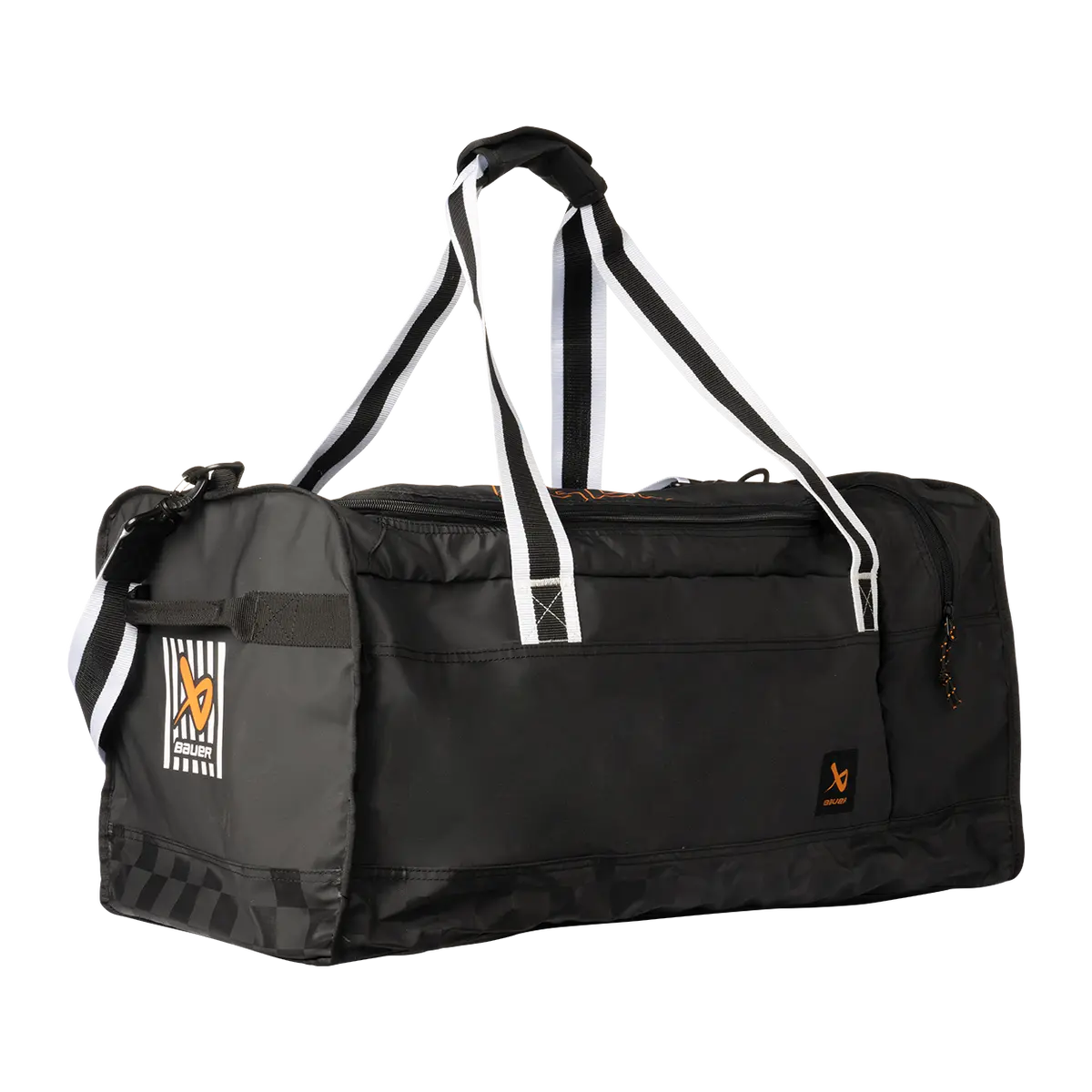 S25 Officials Bag 1