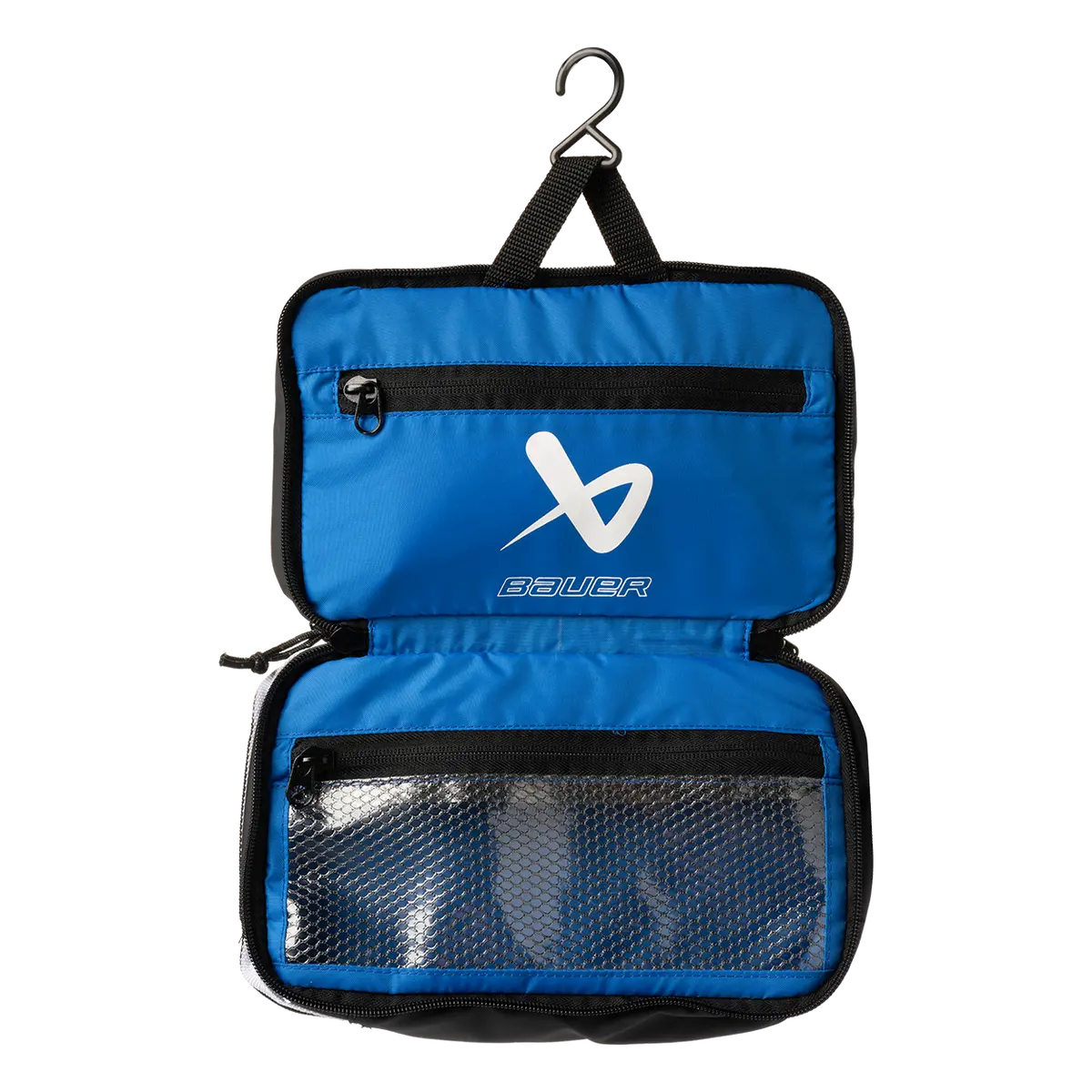 S25 Bauer Premium Shower Bag 2