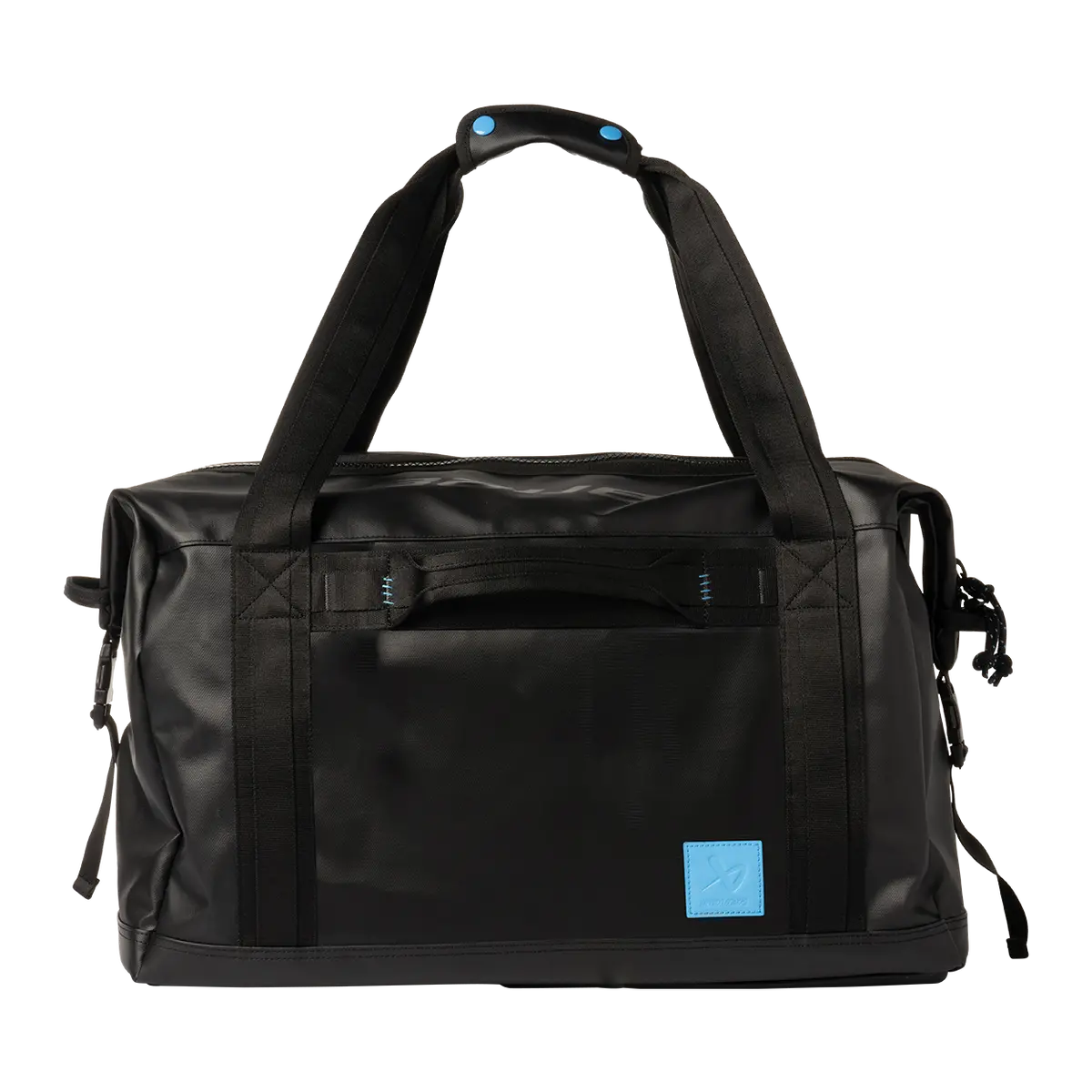 S25 Bauer Blueline Duffle Bag 1