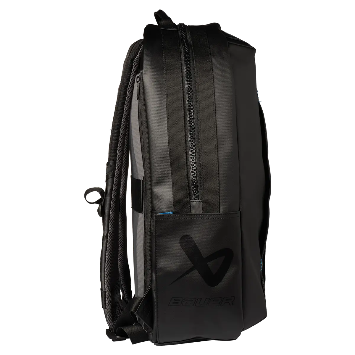 S25 Bauer Blueline Backpack 2