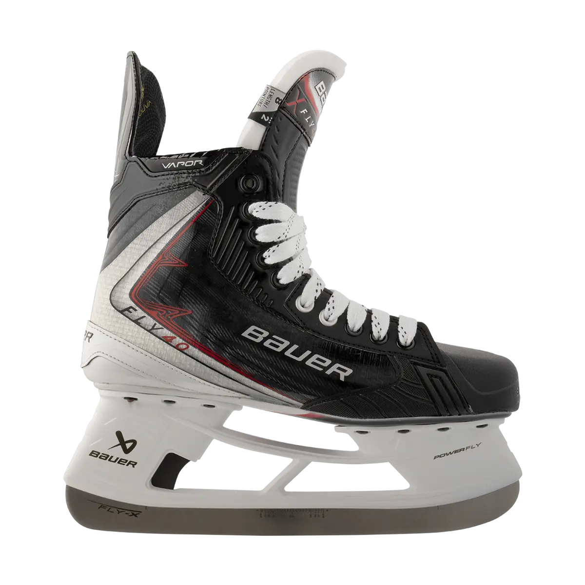 Bauer Vapor Fly40 Skate Intermediate 3