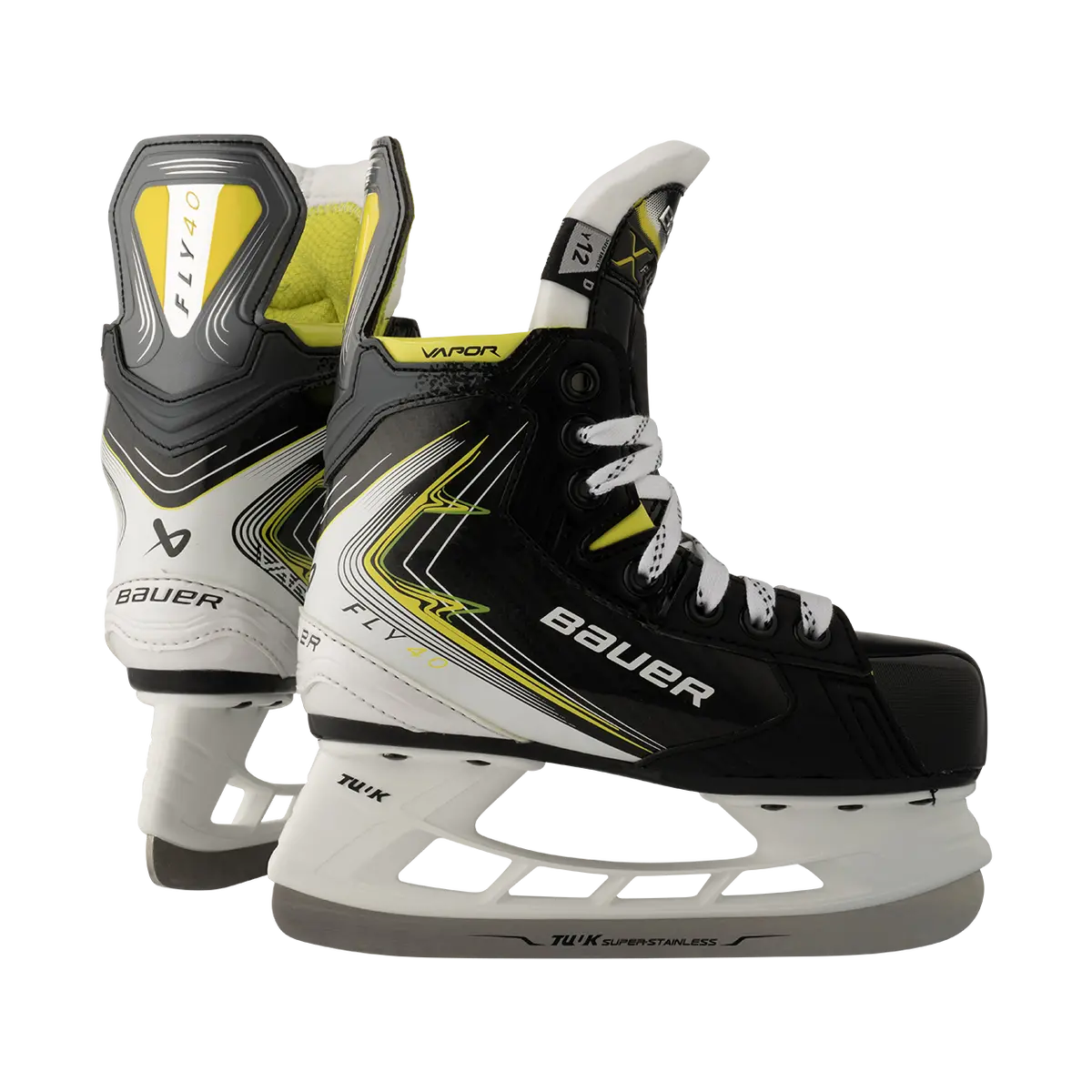 Bauer Vapor Fly40 Skate Youth 1