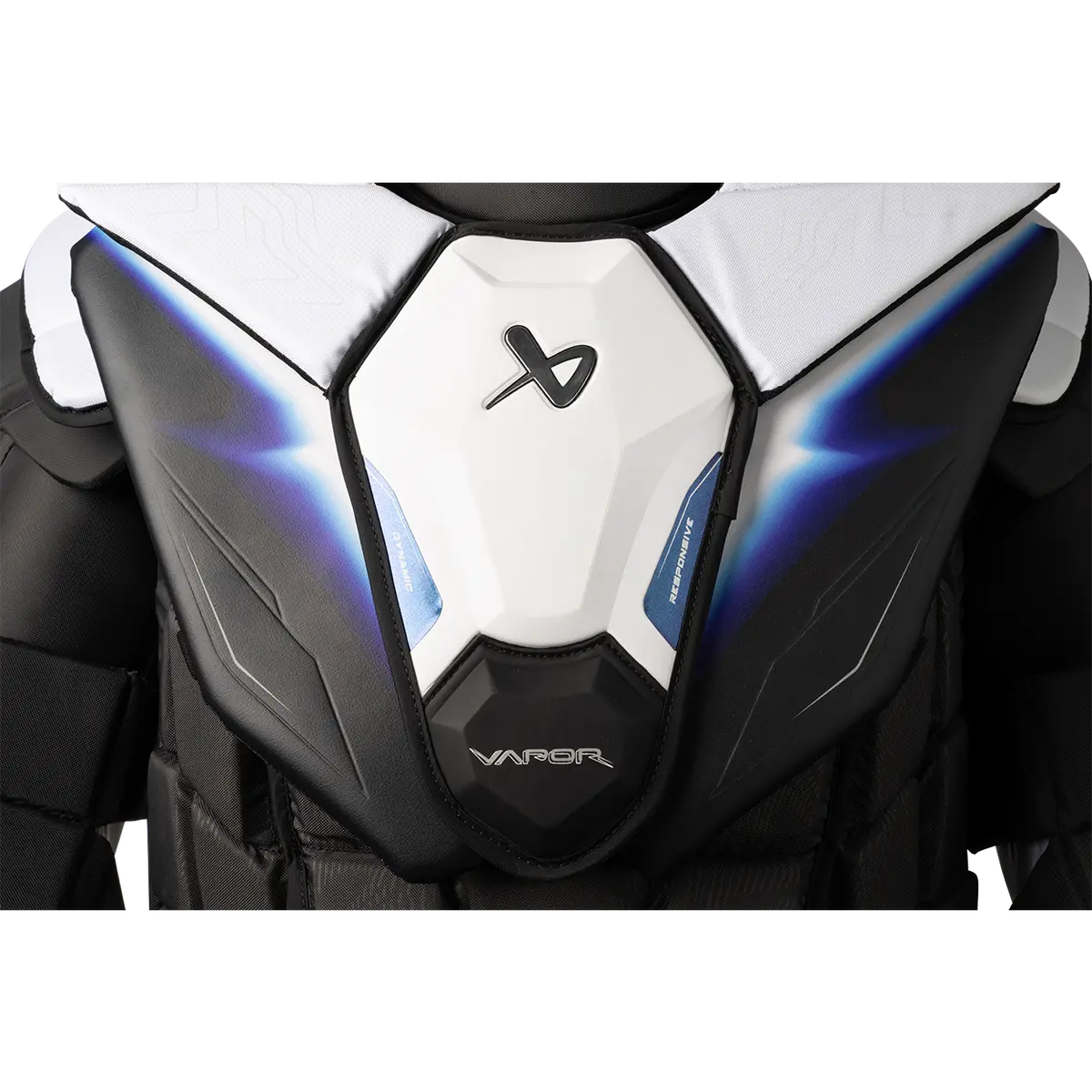 S25 Vapor Flylite Chest Protector Intermediate 2