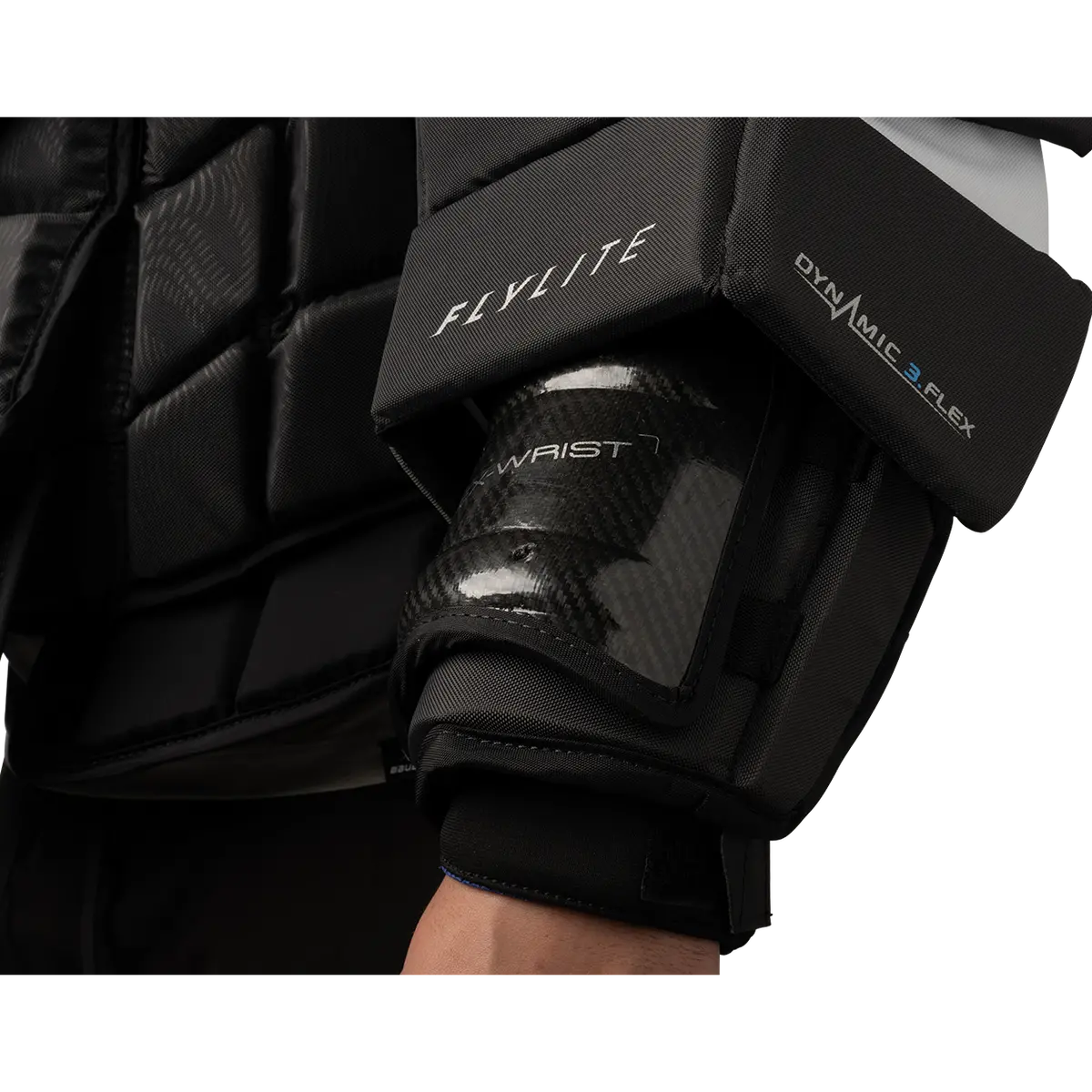 S25 Vapor Flylite Chest Protector Senior 3