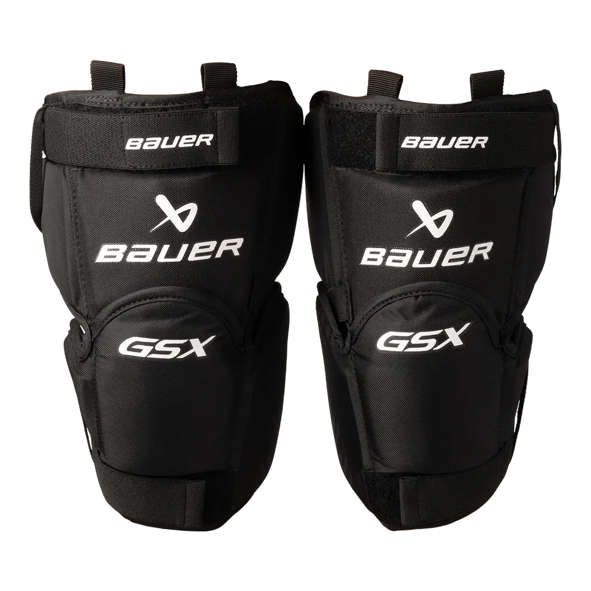 S25 Bauer Gsx Knee Guard Junior 1