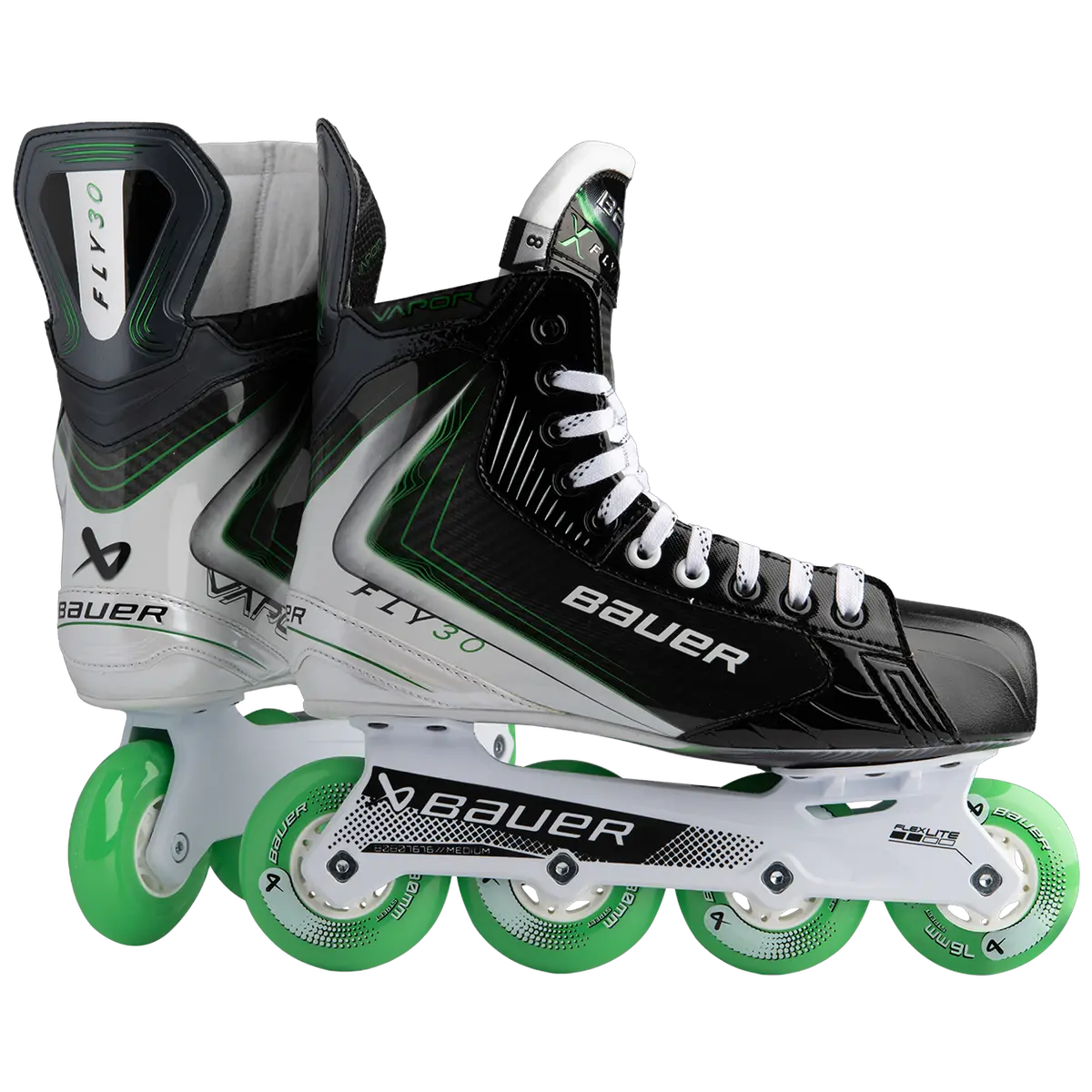 Bauer Vapor Fly30 Roller Skate Intermediate 1