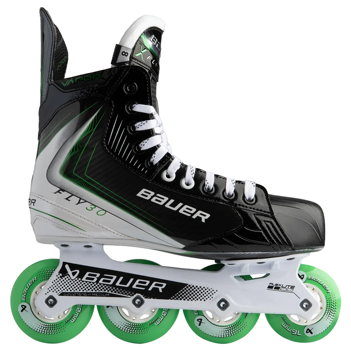 Bauer Vapor Fly30 Roller Skate Junior 6