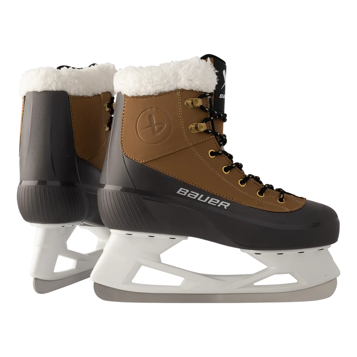Bauer Whistler 2.0 Skate Senior 1