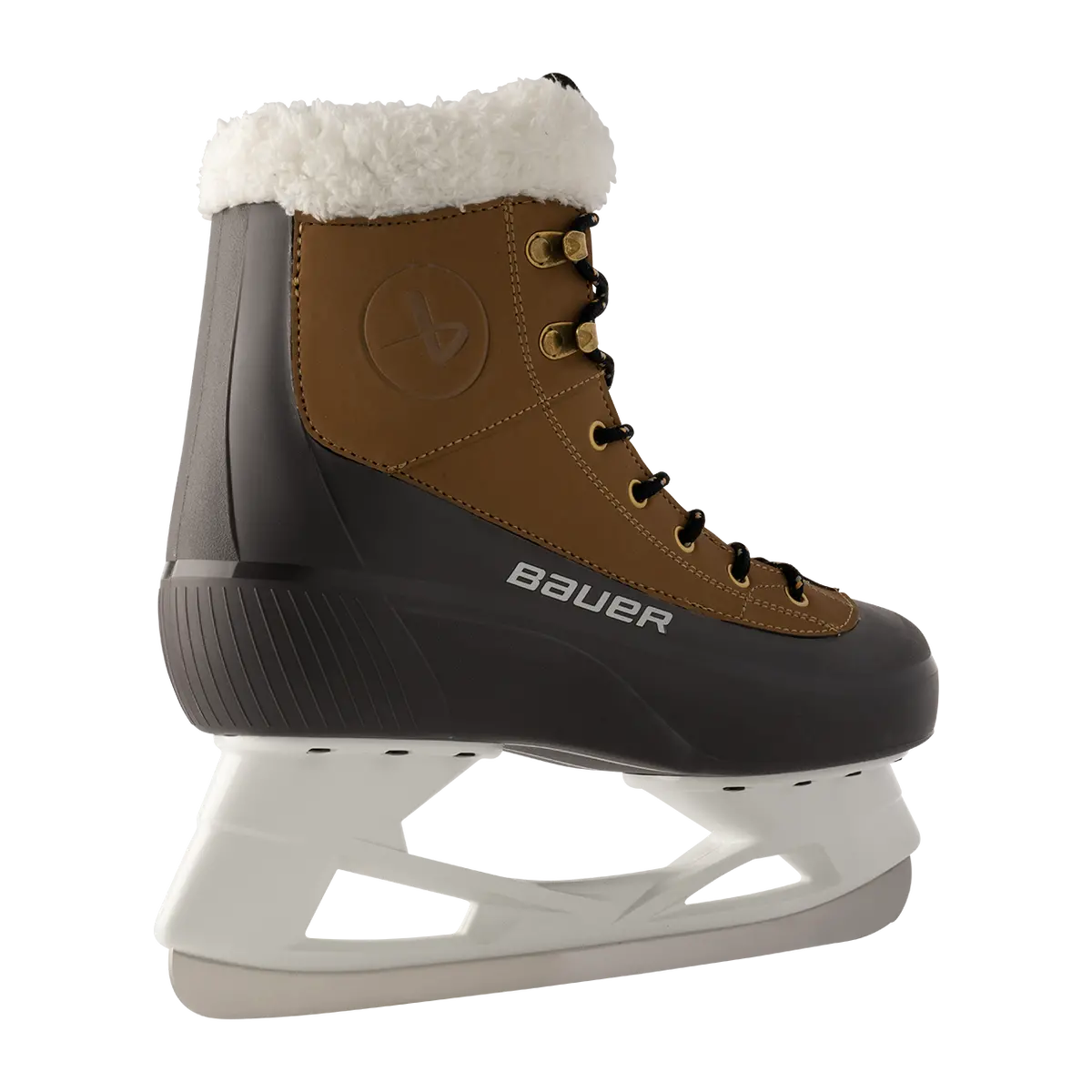 Bauer Whistler 2.0 Skate Junior 4