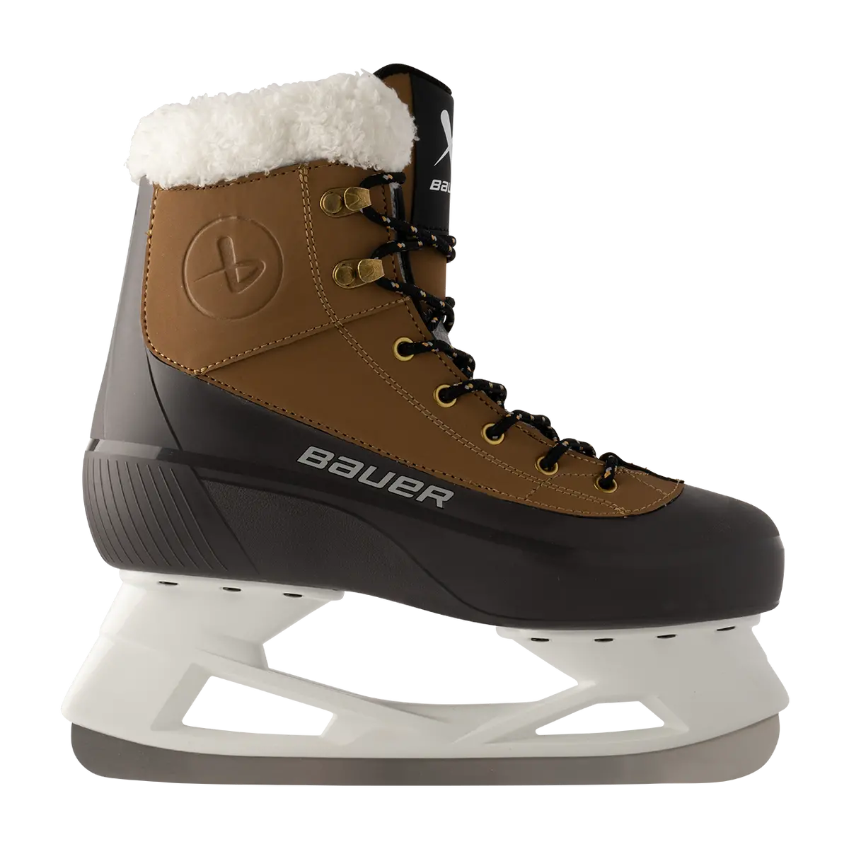 Bauer Whistler 2.0 Skate Junior 5