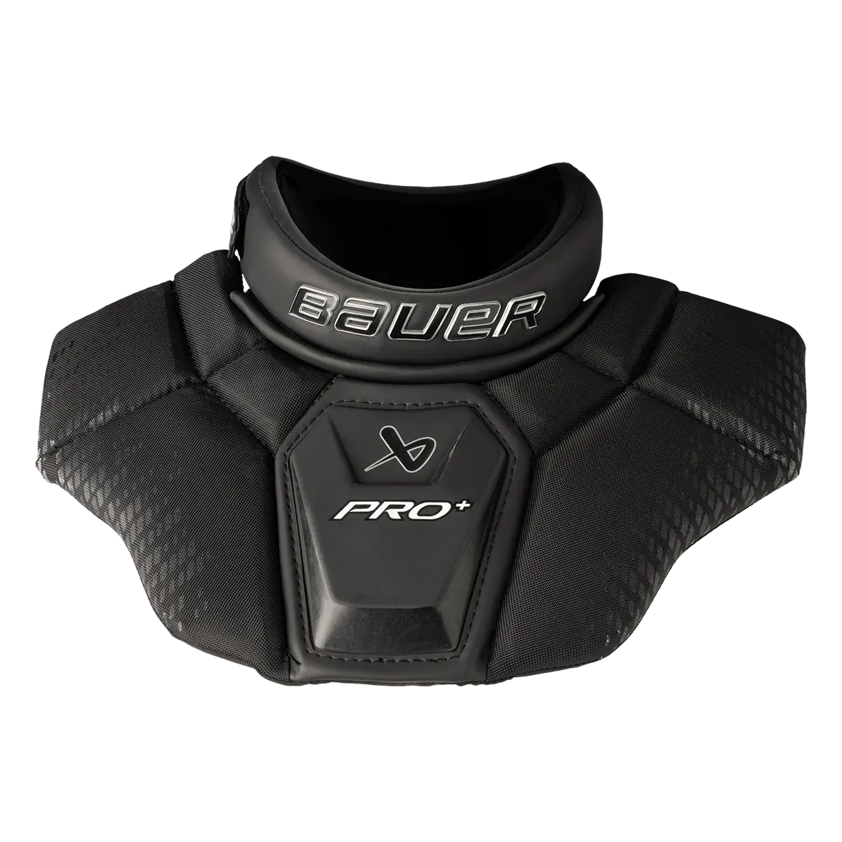 S25 Bauer Pro+ Noncert Clavicle Senior 1