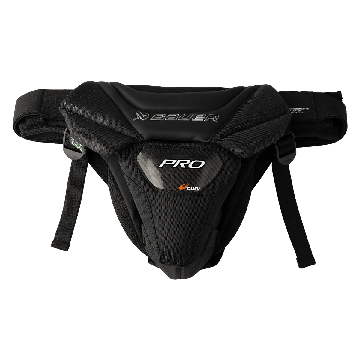 S25 Bauer Pro Goal Jock Senior 1
