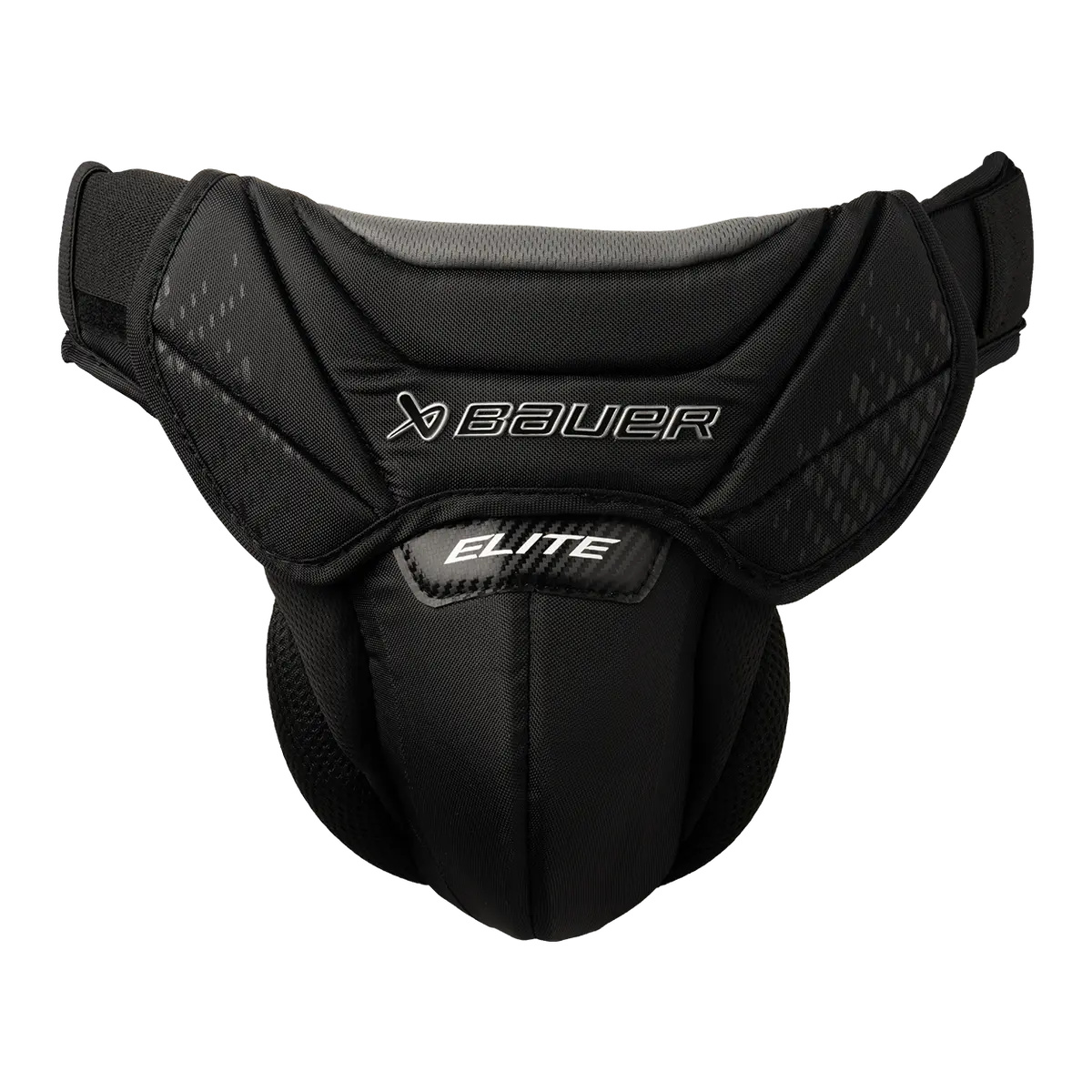 S25 Bauer Elite Goal Jock Junior 1