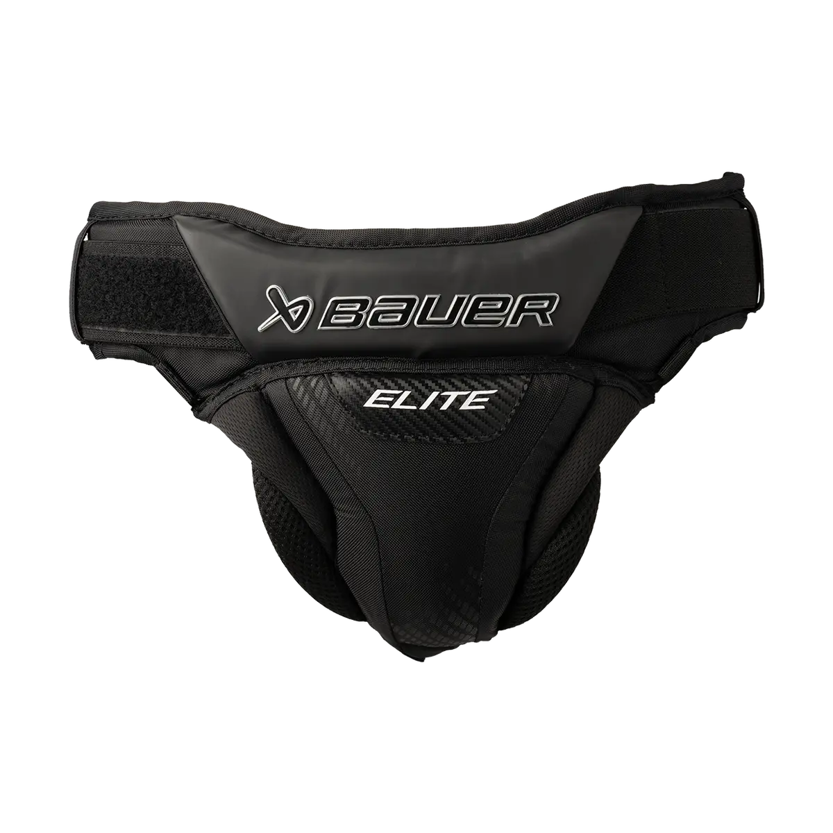 S25 Bauer Goal Jill Junior 1