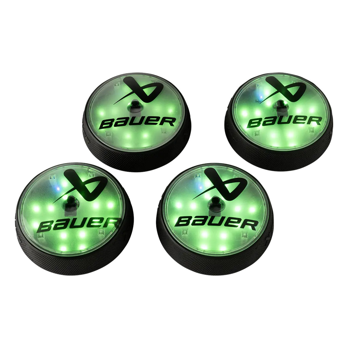 Bauer Reactor Digital Response Training Pods 1