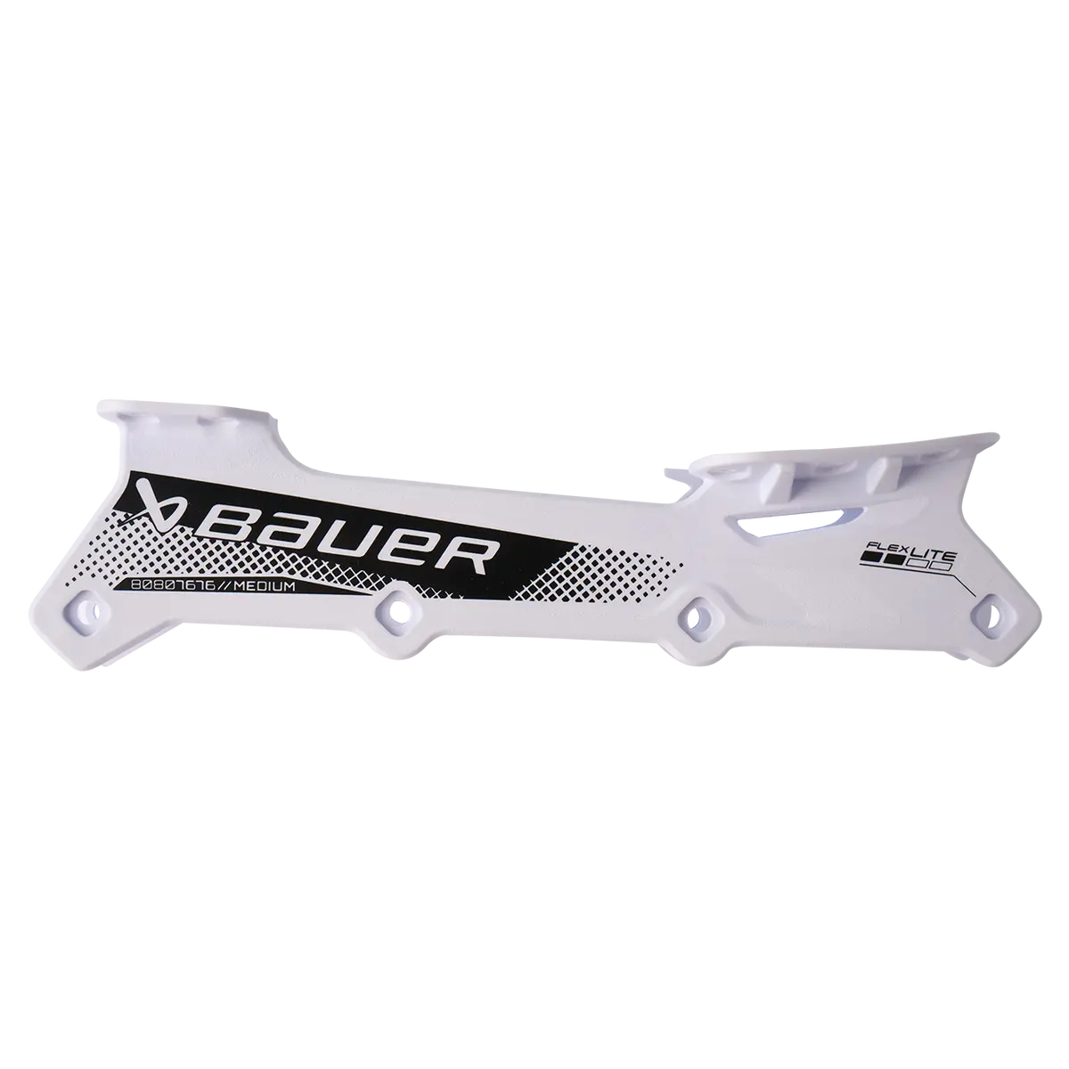 Bauer Flexlite Chassis 1