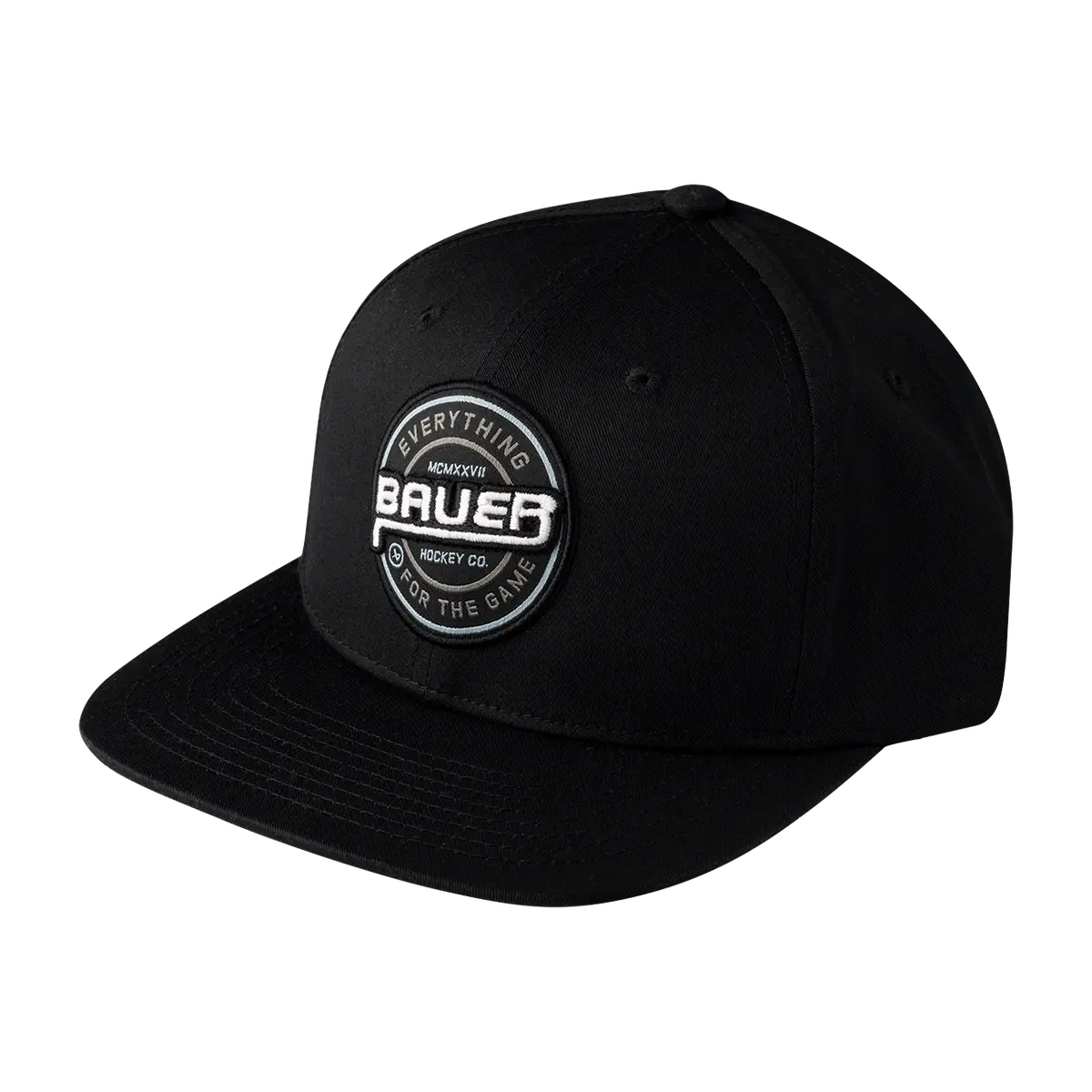 Bauer Record Breaker Hat Senior 1
