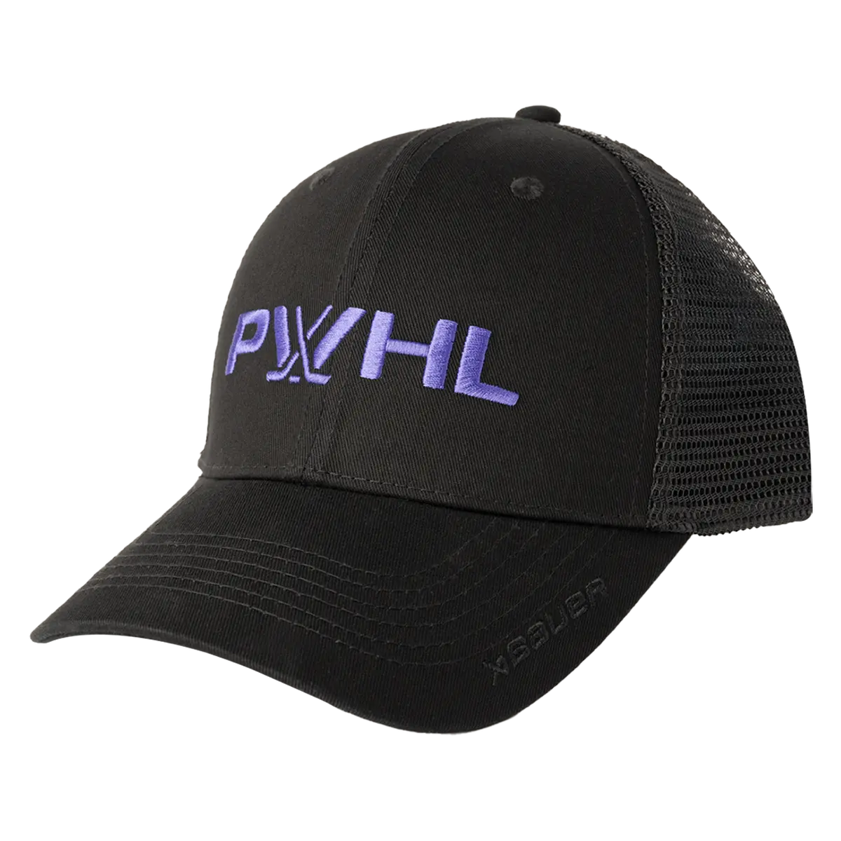 Bauer Pwhl Adjustable Hat Mens 1