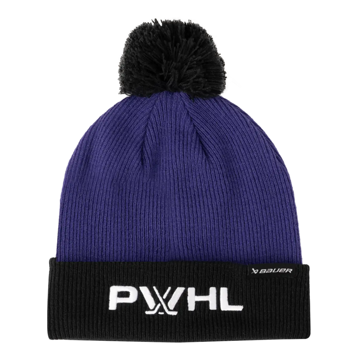 Bauer Pwhl Knit Pom Mens 1