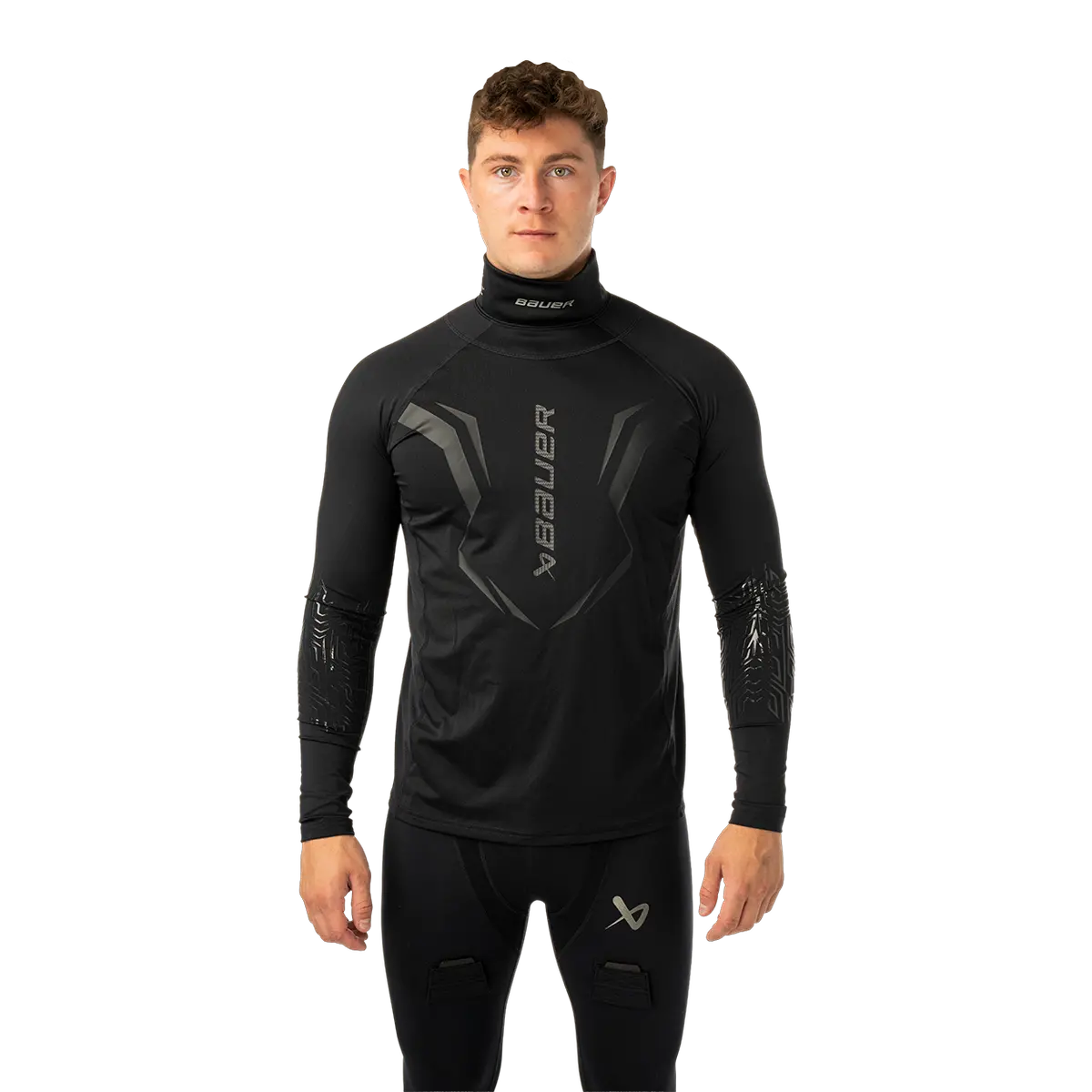Bauer Bodyguard Protective Baselayer Senior 1