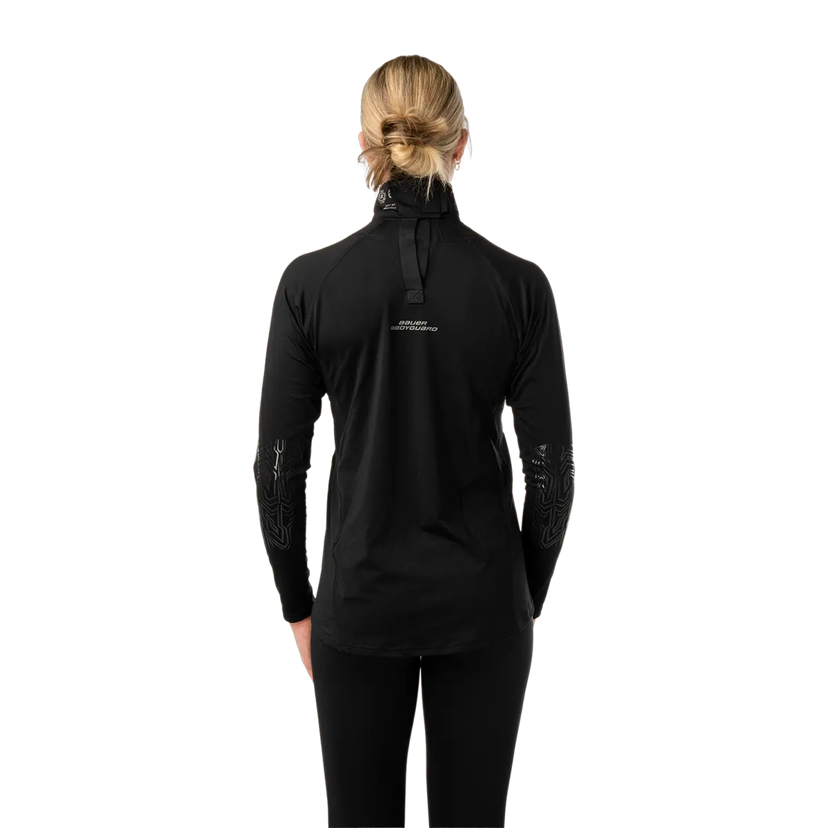 Bauer Bodyguard Protective Baselayer Womens 5