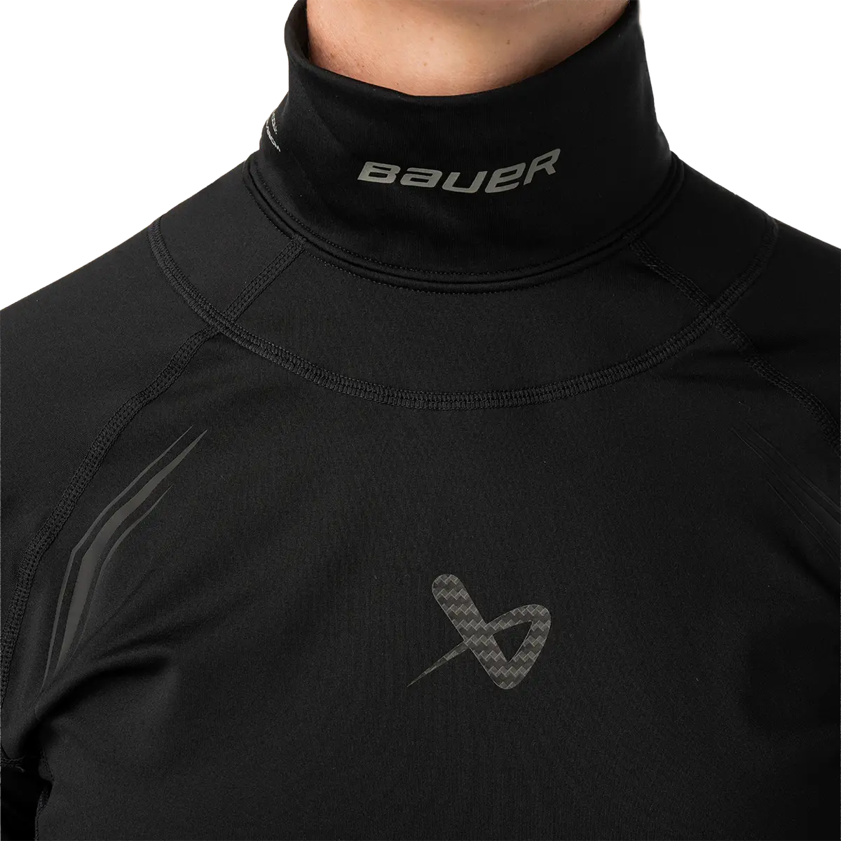 Bauer Bodyguard Protective Baselayer Womens 2