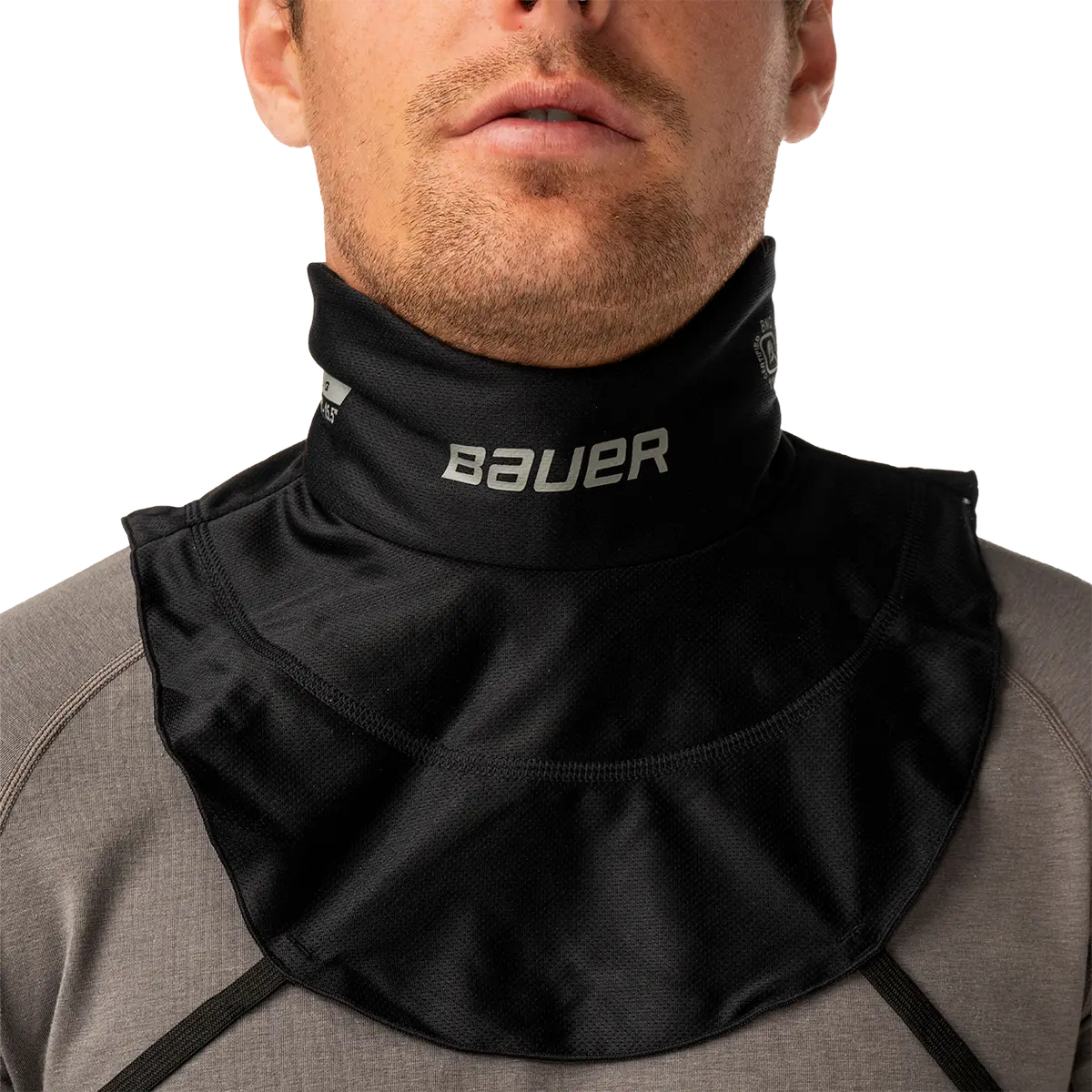 Bauer Bodyguard Bib Senior 1