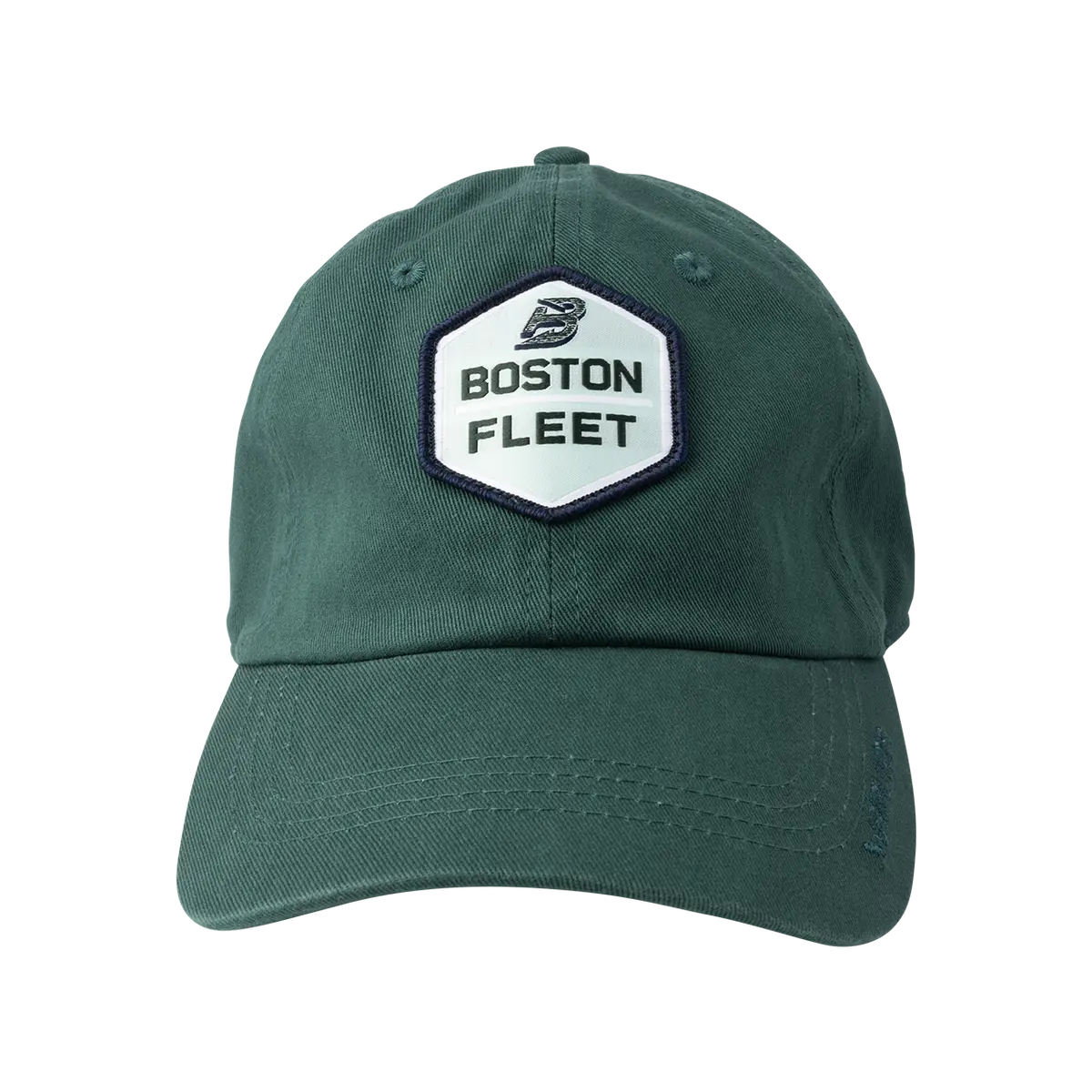 Bauer Pwhl Adjustable Twill Hat Senior Boston 1
