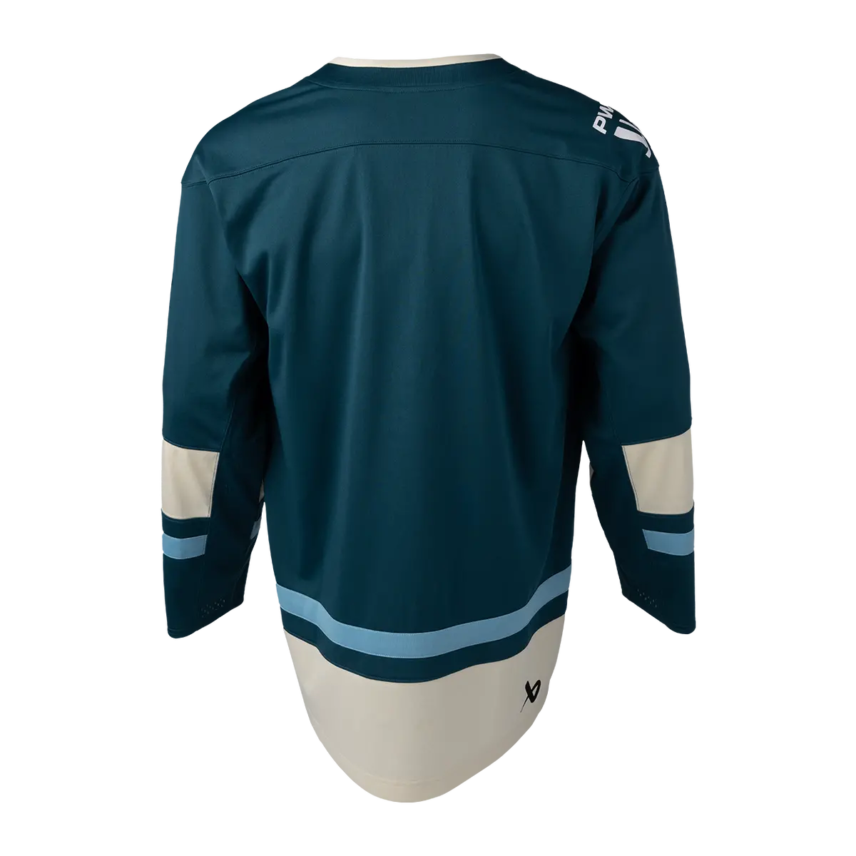 Bauer Pwhl Home Jersey Seattle Kids 2