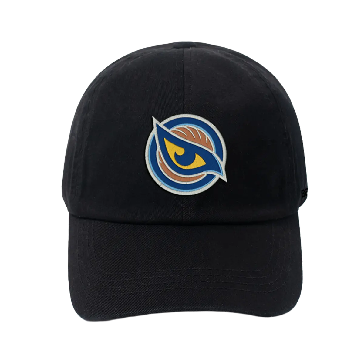 Bauer Pwhl Adj Twill Hat Youth Vancouver 1