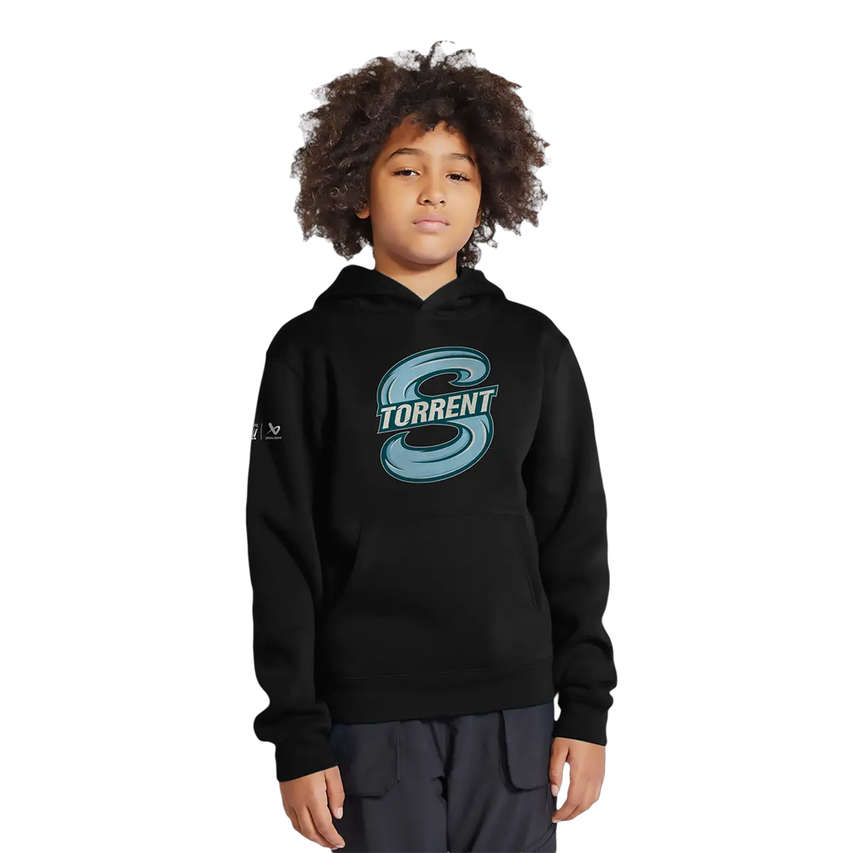 Bauer Pwhl Ultimate Hoodie Youth  Seattle 1