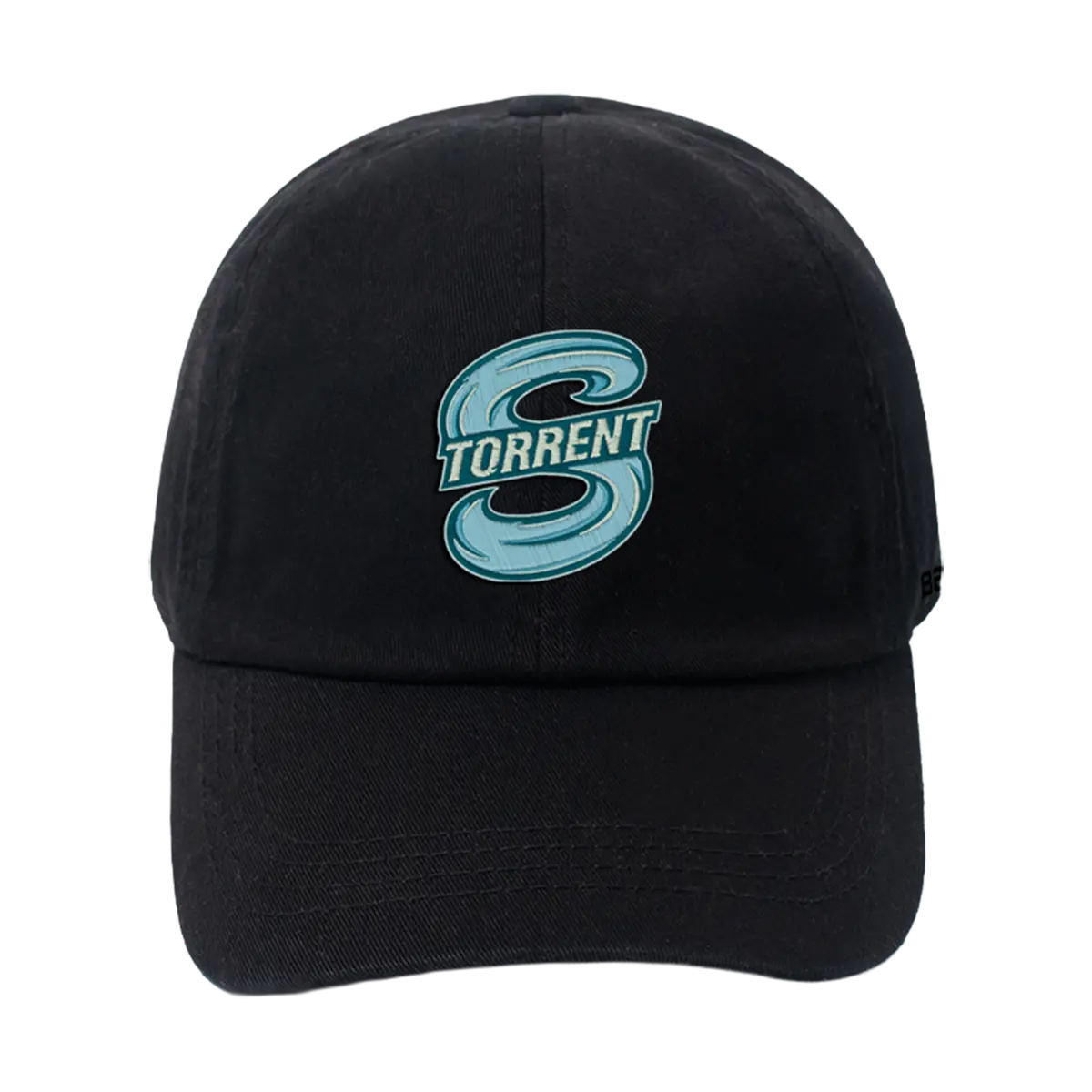 Bauer Pwhl Adj Twill Hat Youth  Seattle 1