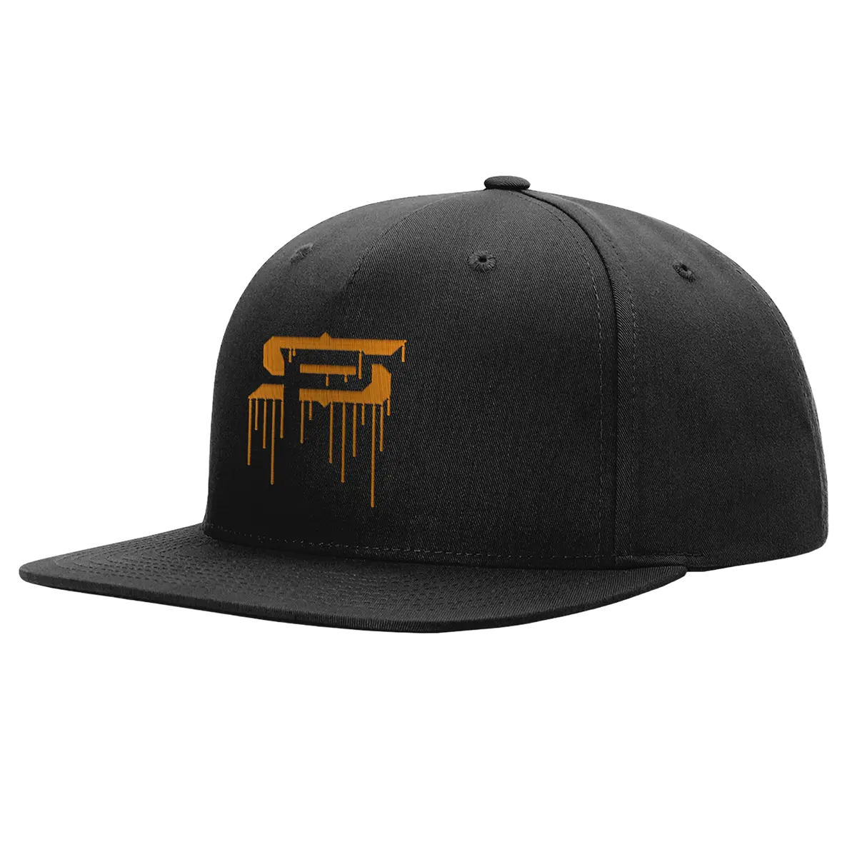 Bauer X Swaggy Drip Flat Brim 1