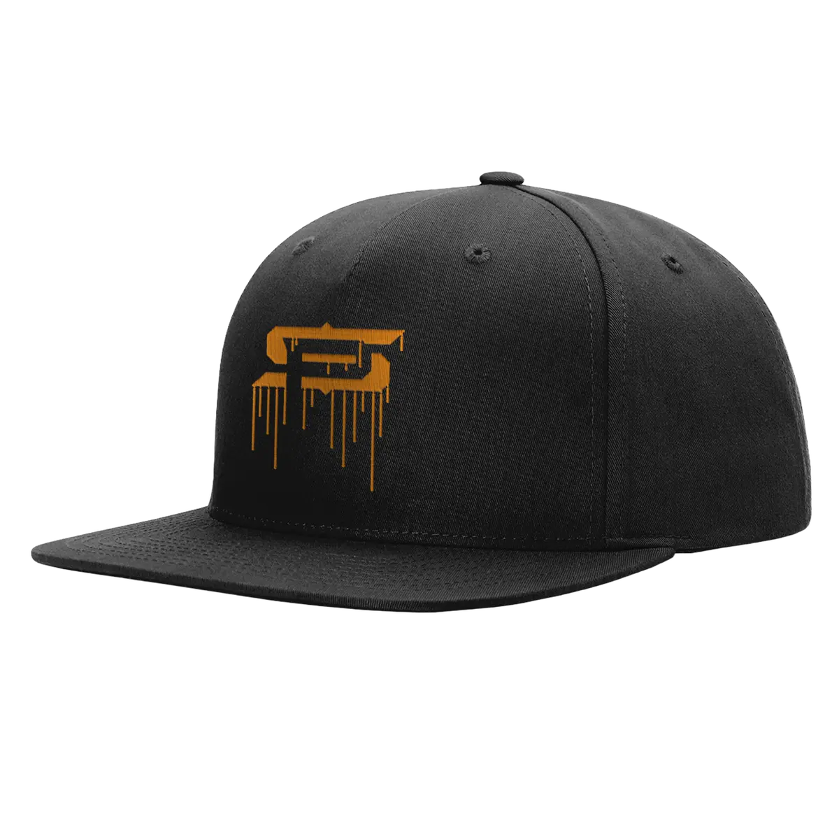Bauer X Swaggy Drip Flat Brim Senior 1